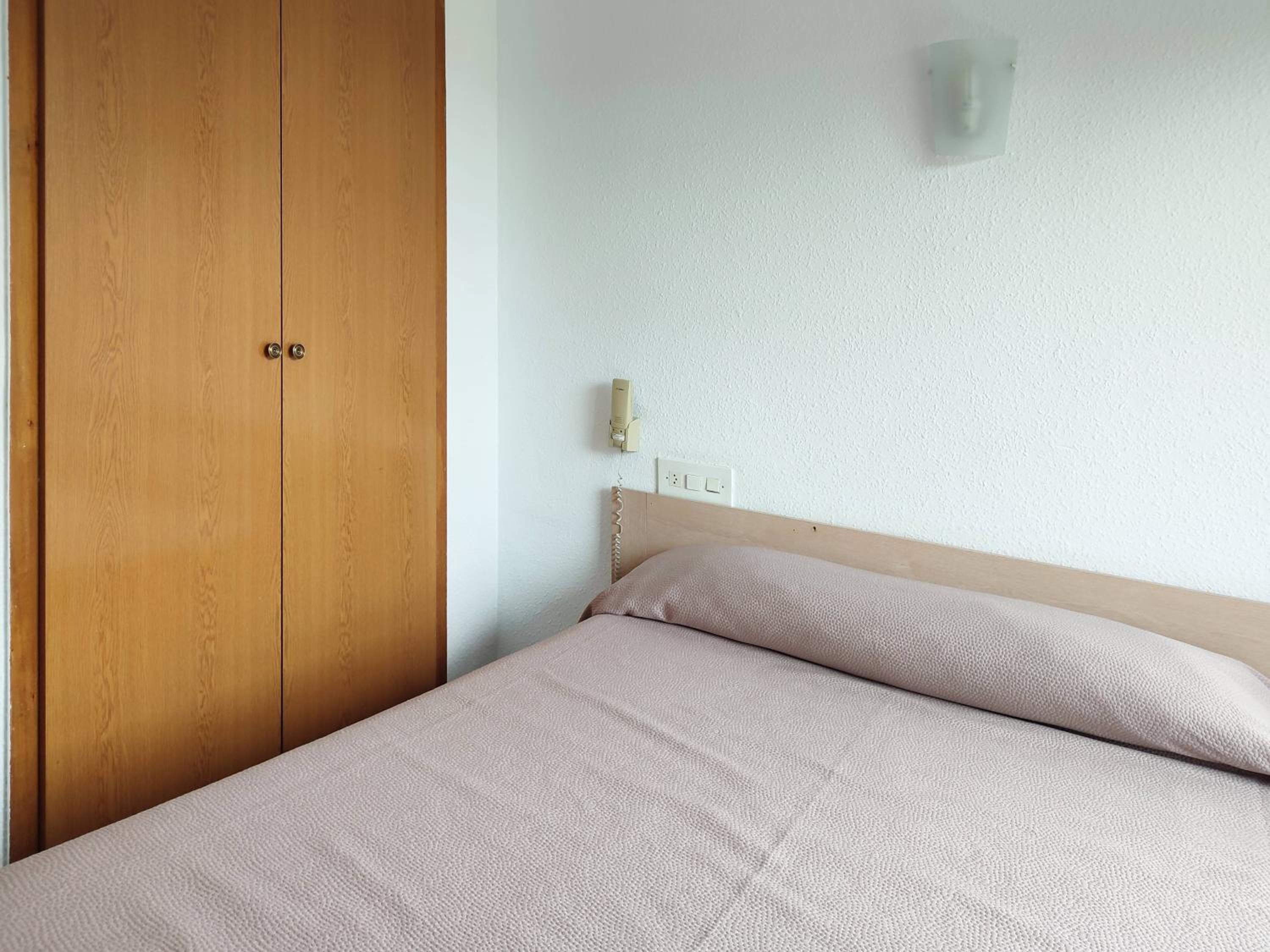 Habitación Individual