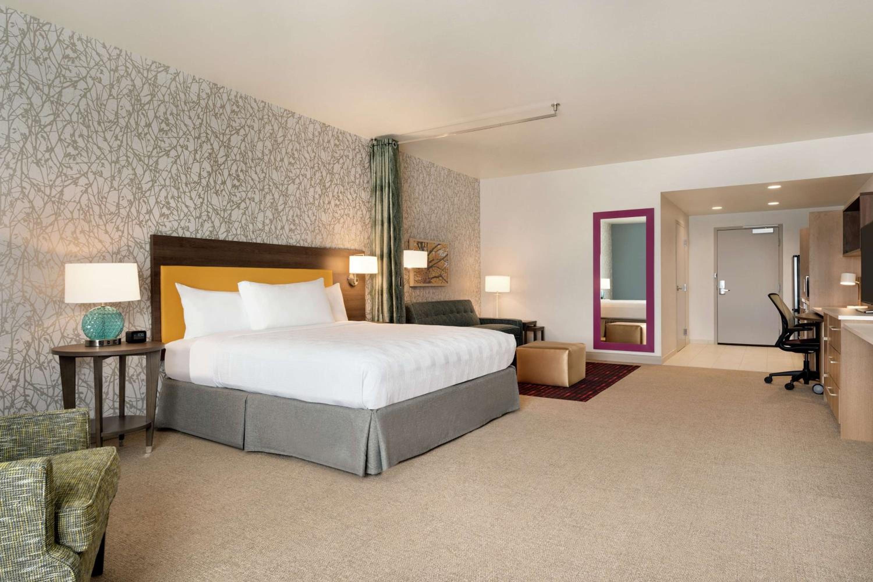 King Studio Suite - Mobility Access/Non-Smoking - Photo 7