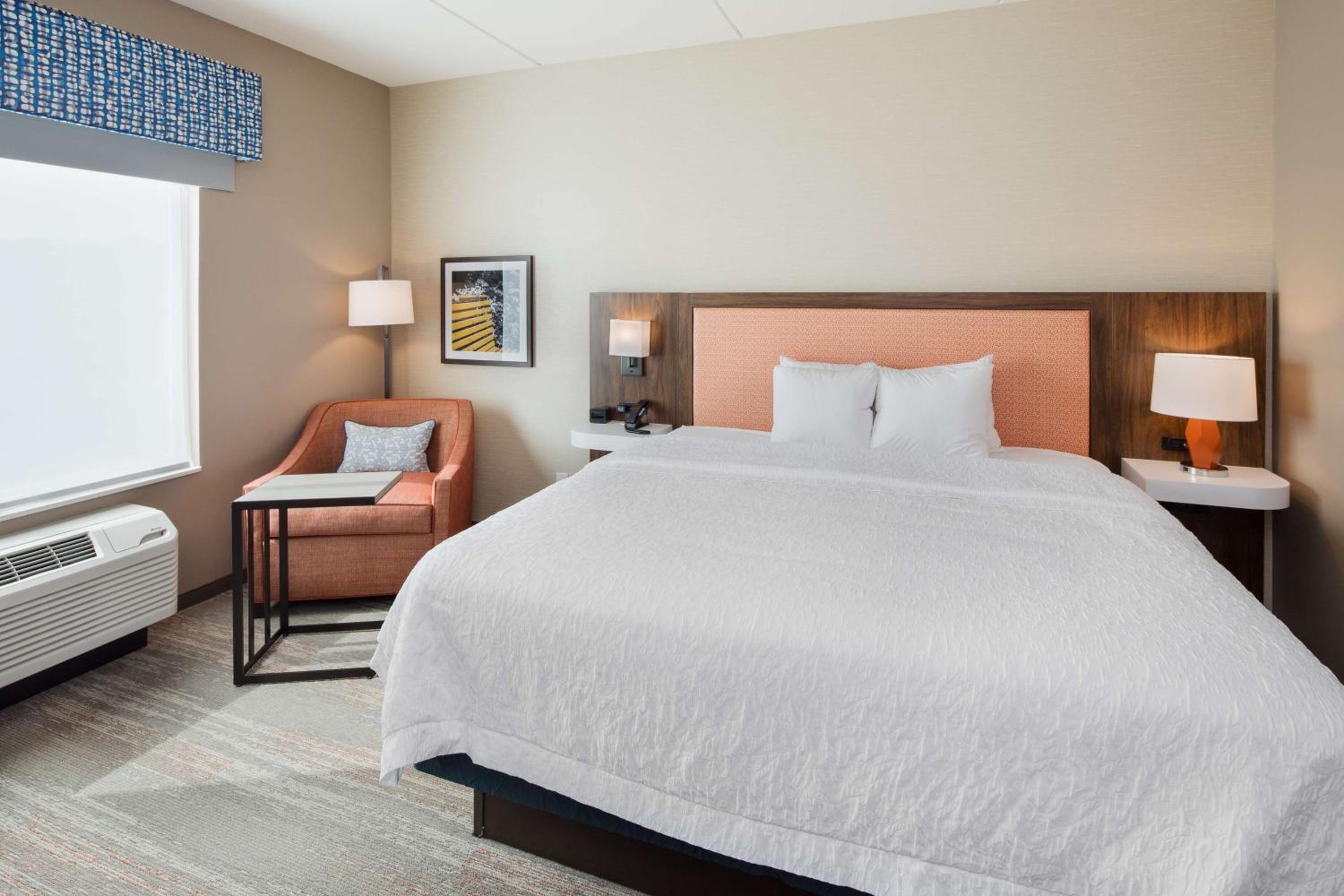 King Room - Photo 5