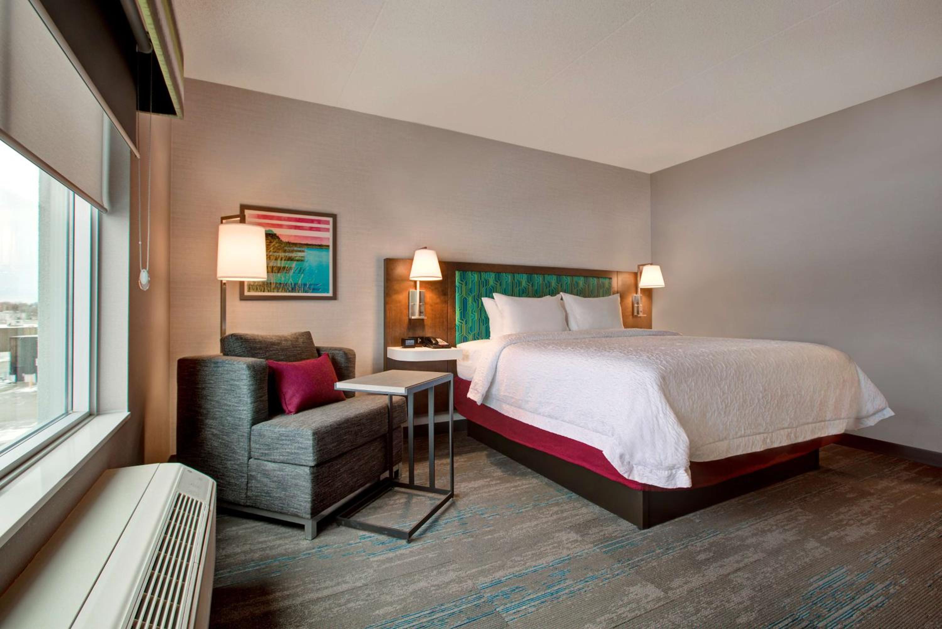 King Room - Photo 5