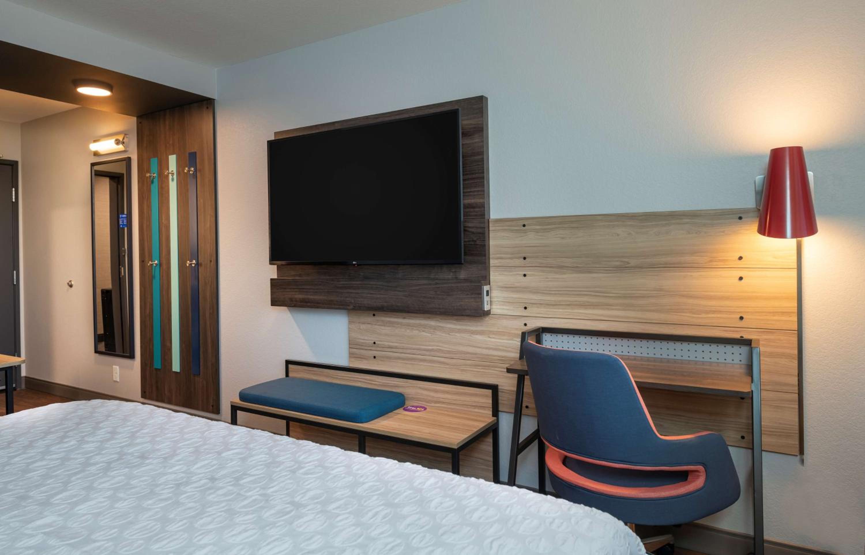 King Room - Photo 5