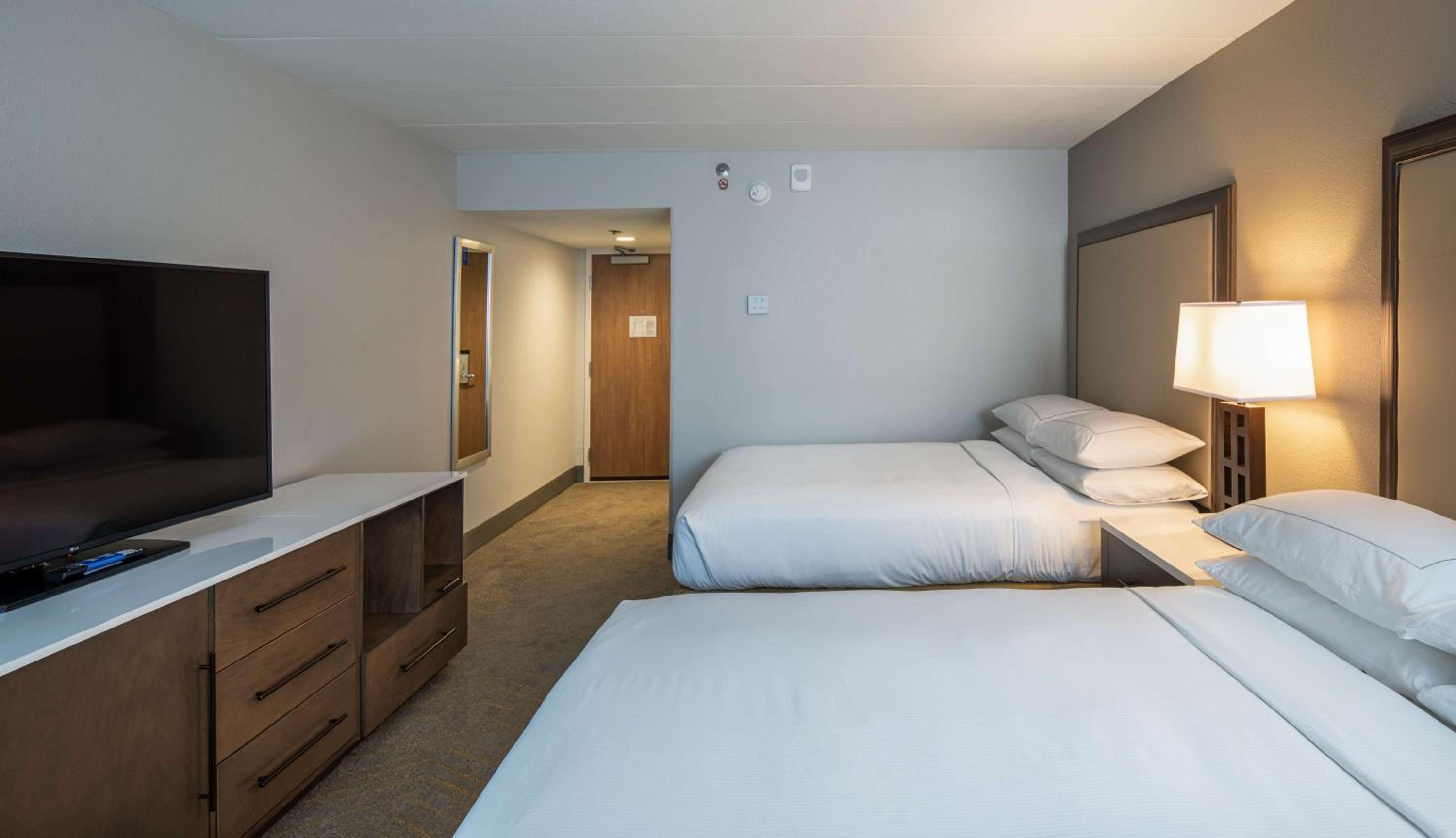 Queen Room with Two Queen Beds - Photo 1