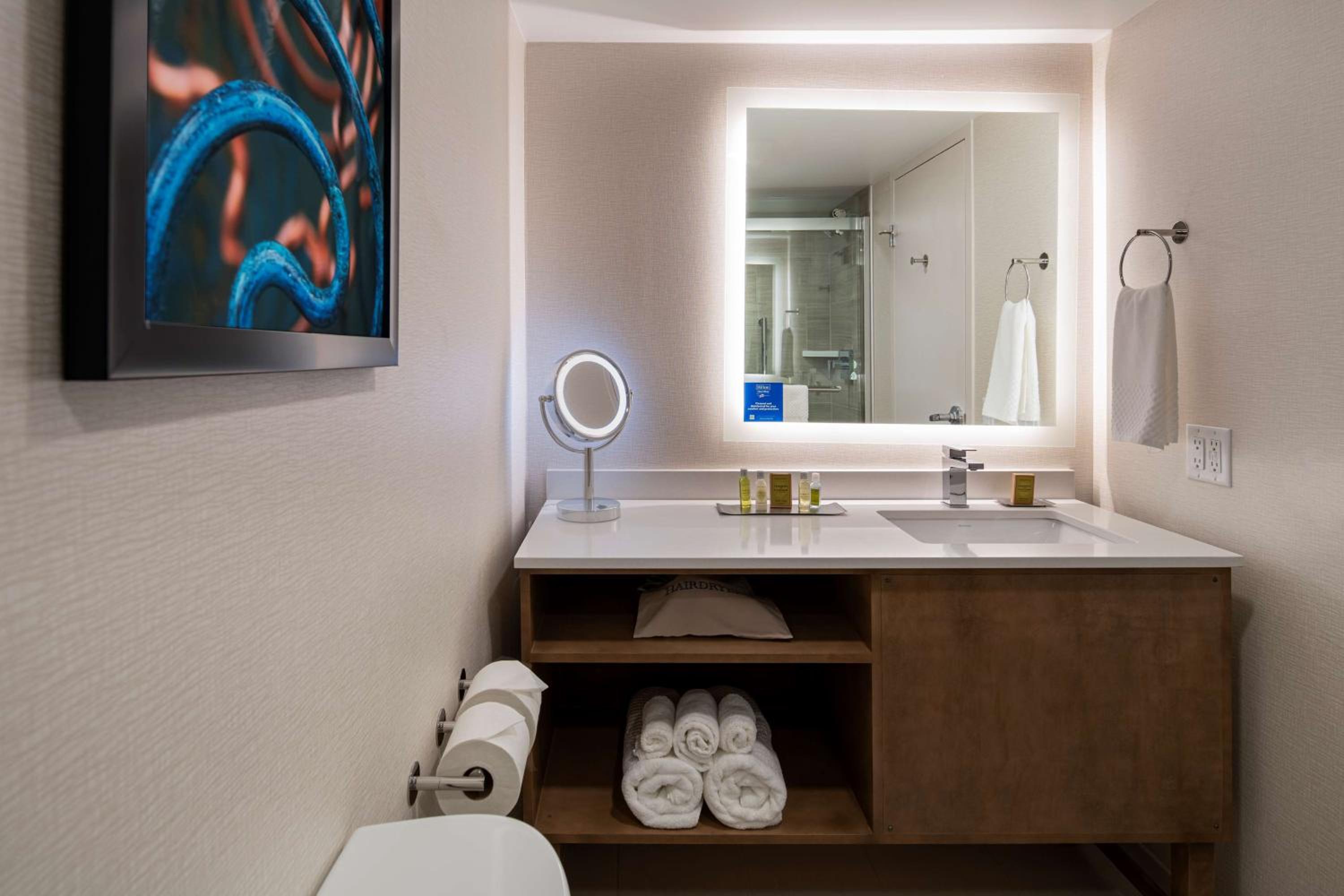 King Studio Suite - Photo 3