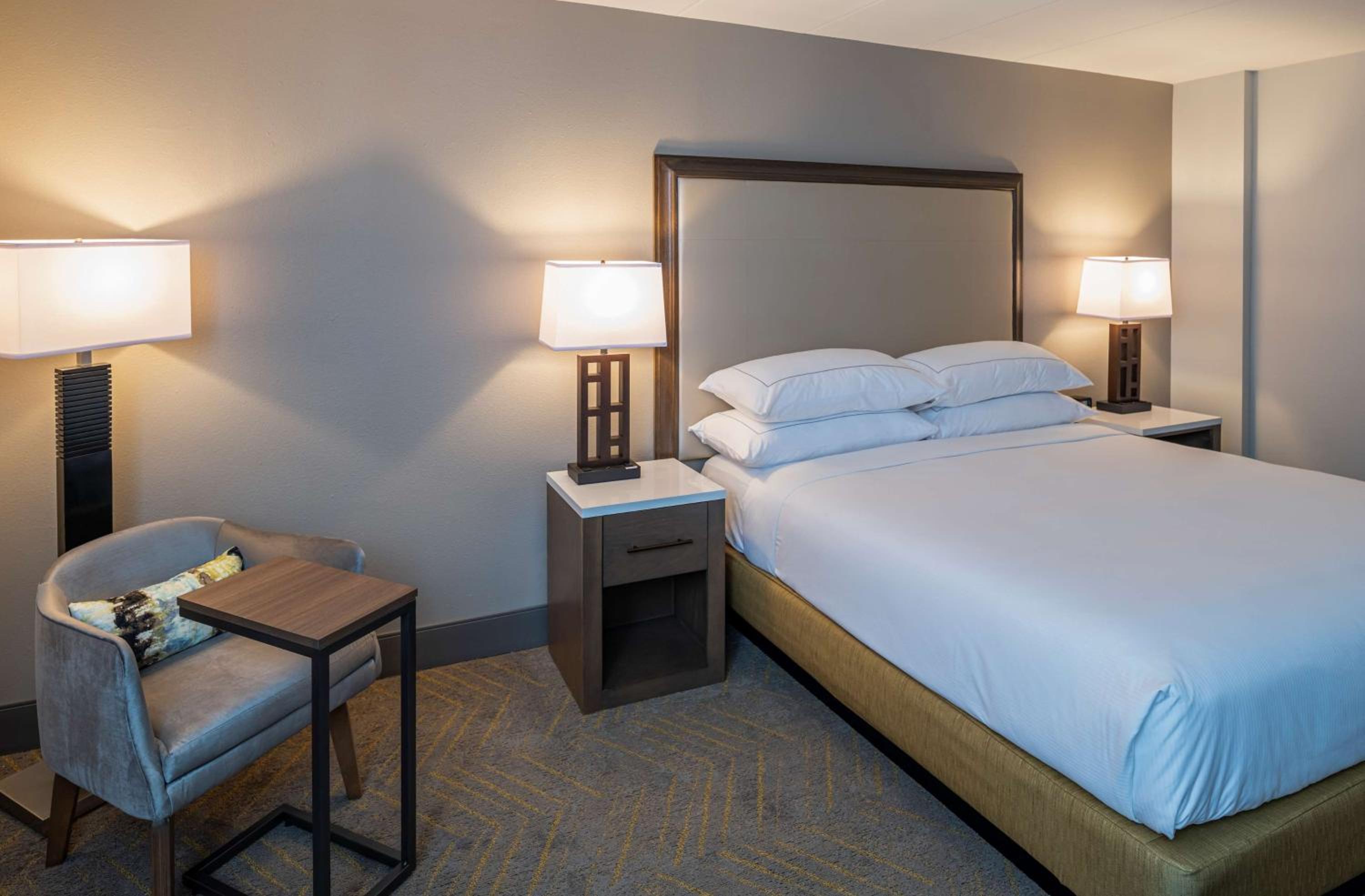 King Room - Photo 1