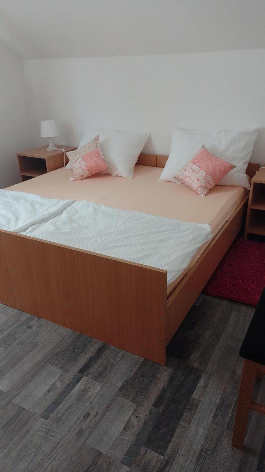 Two-Bedroom Apartment - Photo 1