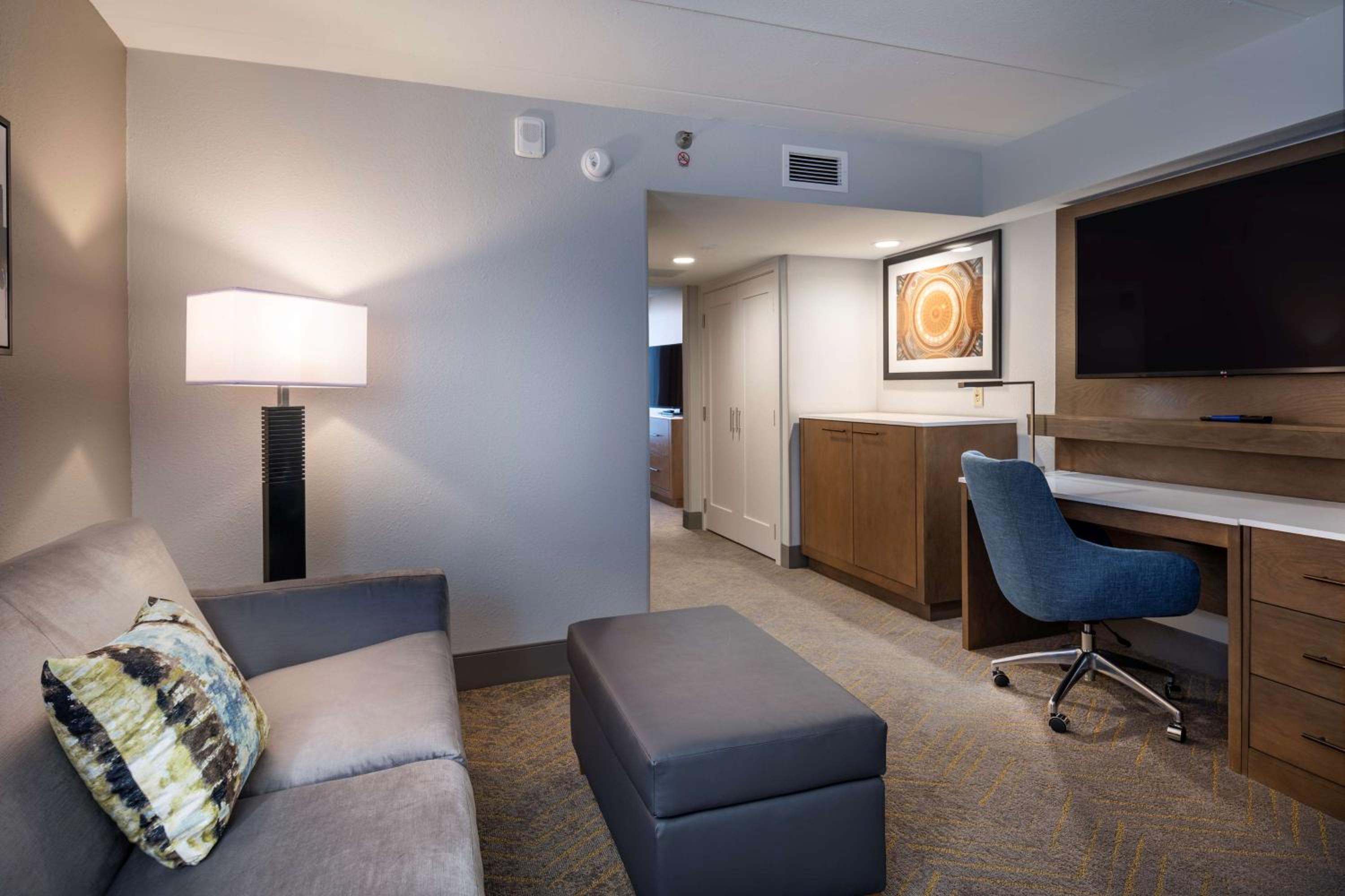 King Studio Suite - Photo 6