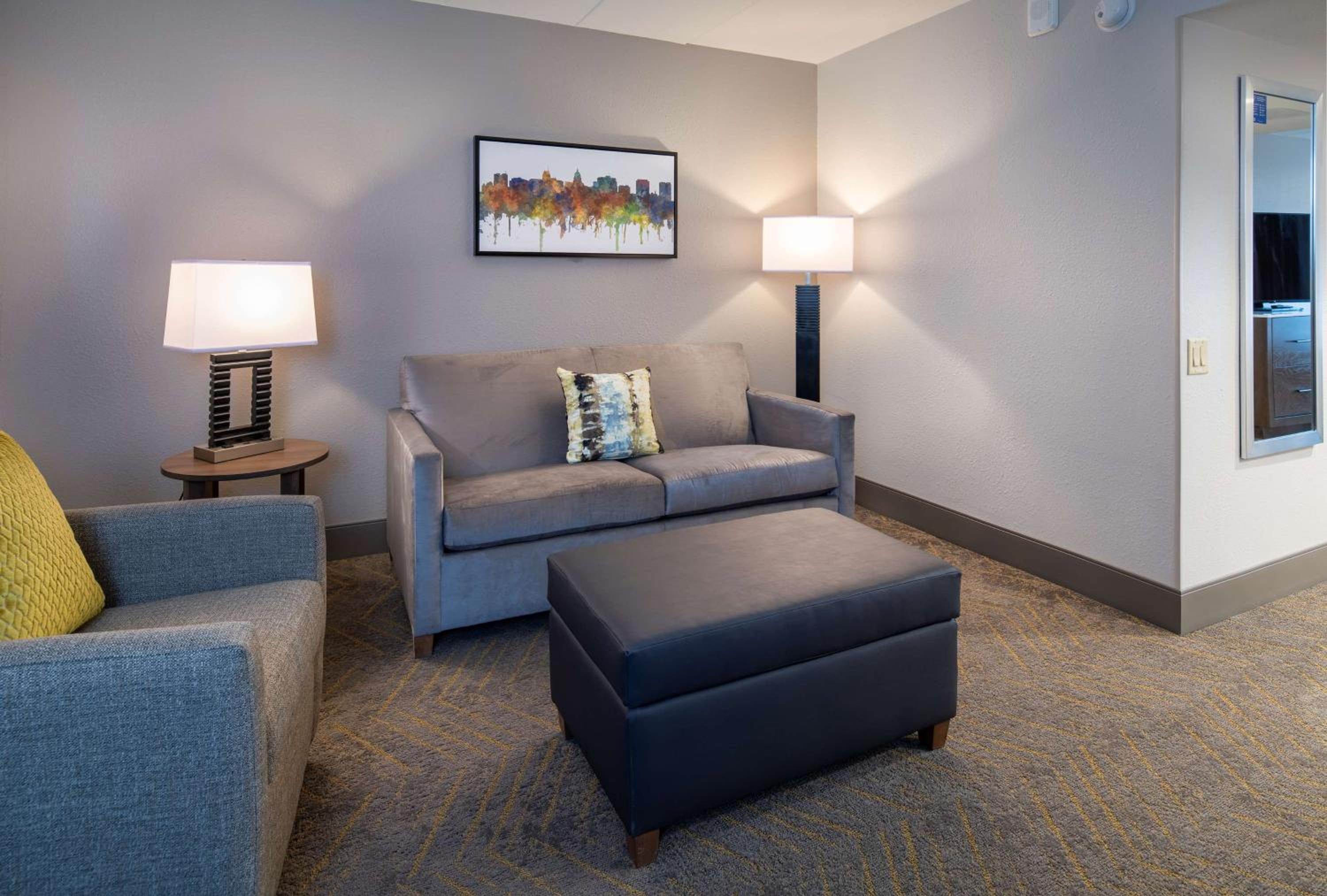King Studio Suite - Photo 5