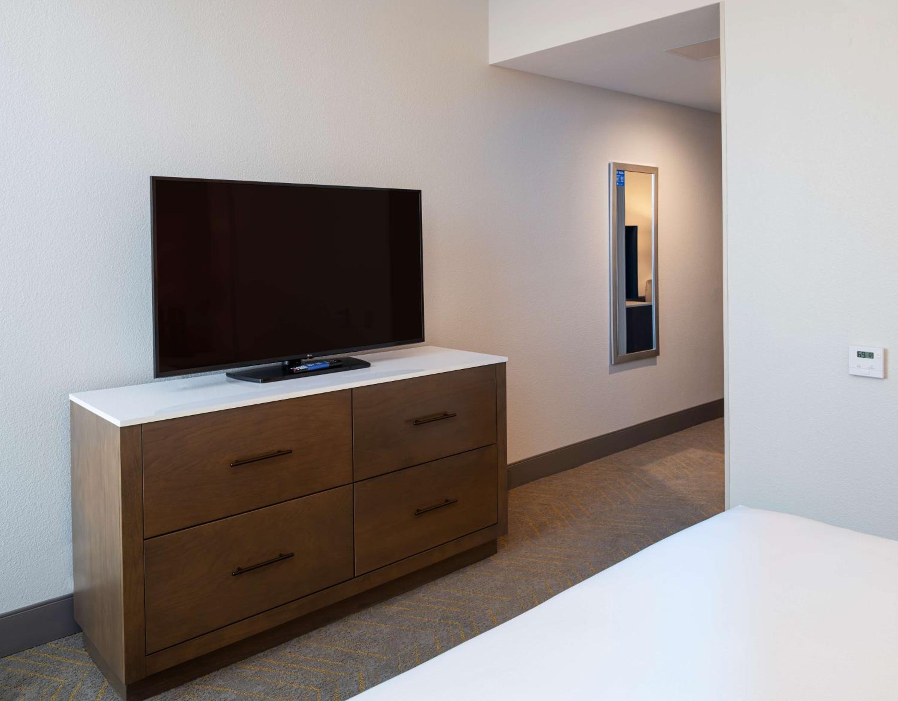 King Studio Suite with Bath Tub - Mobility Access - Photo 6