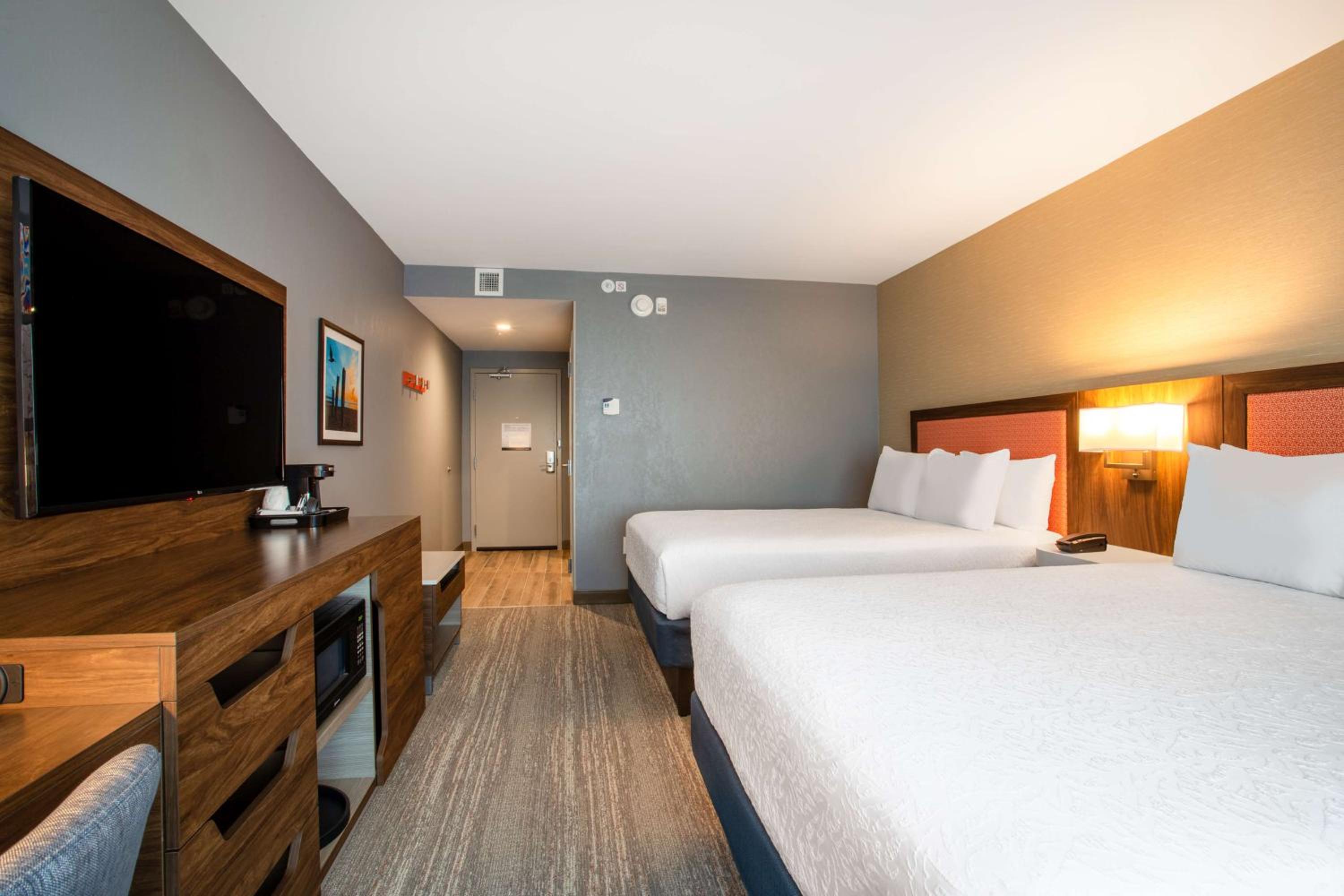 Queen Room with Two Queen Beds - Photo 1