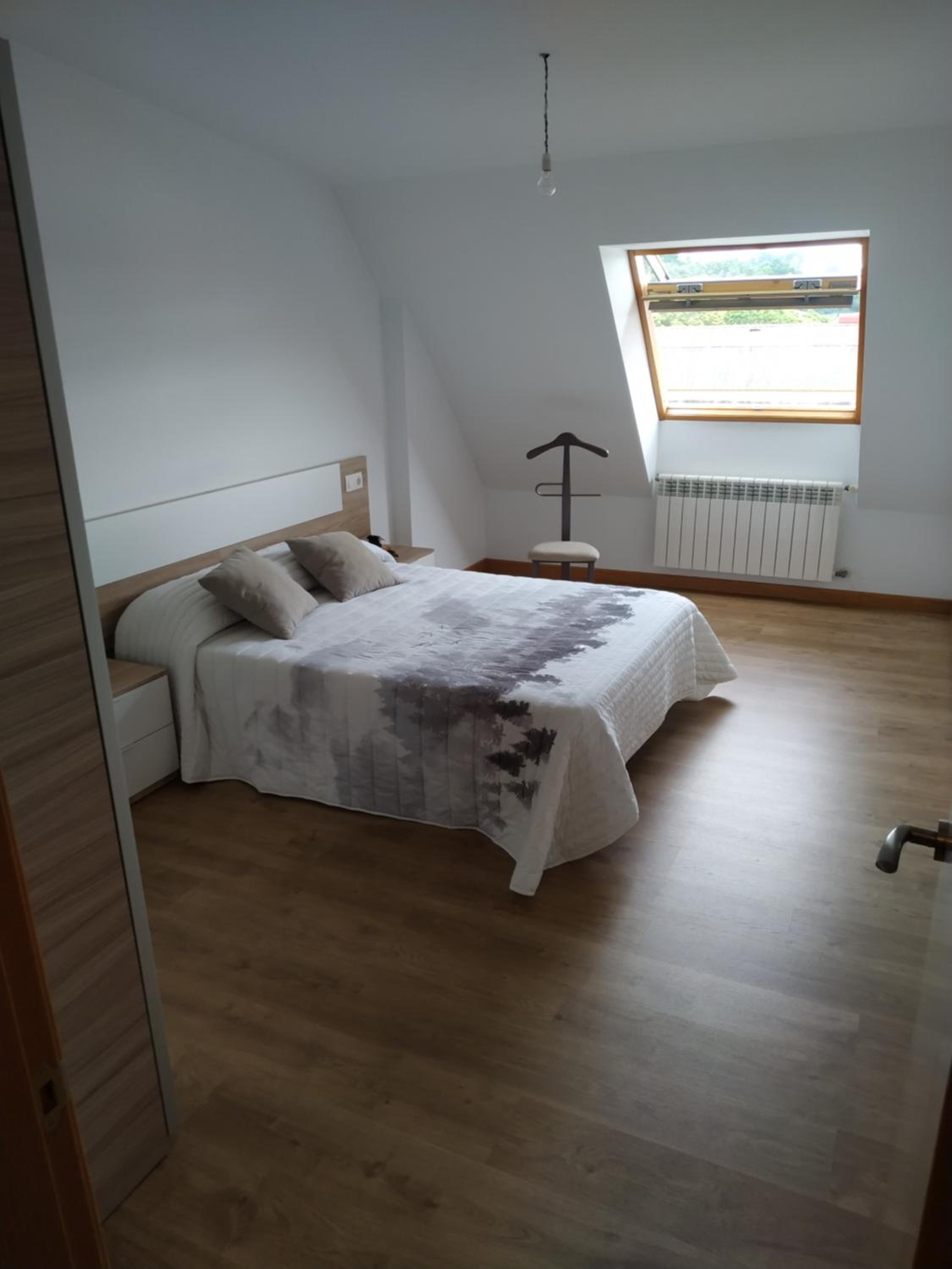 Apartamento Dúplex