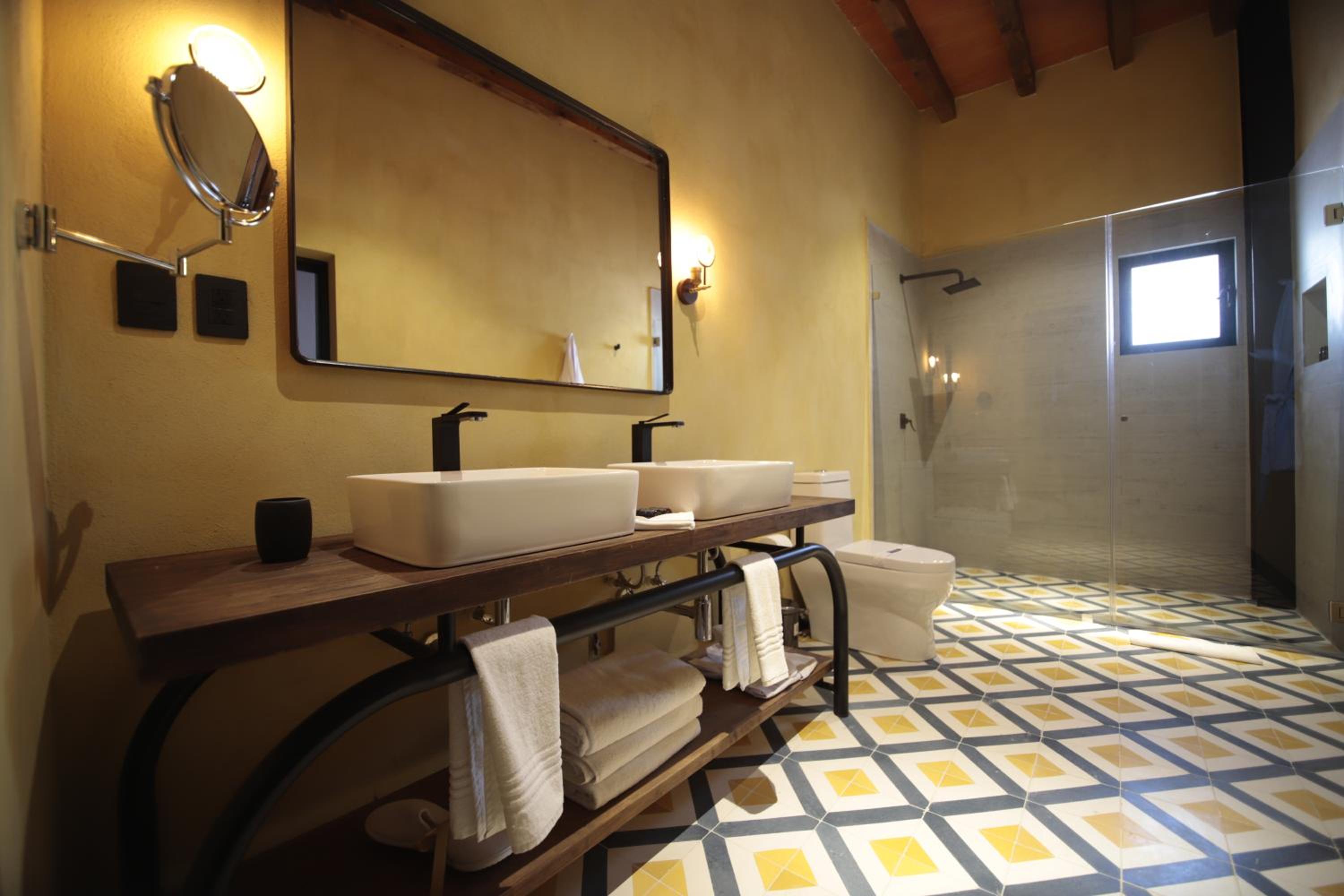Deluxe Junior Suite