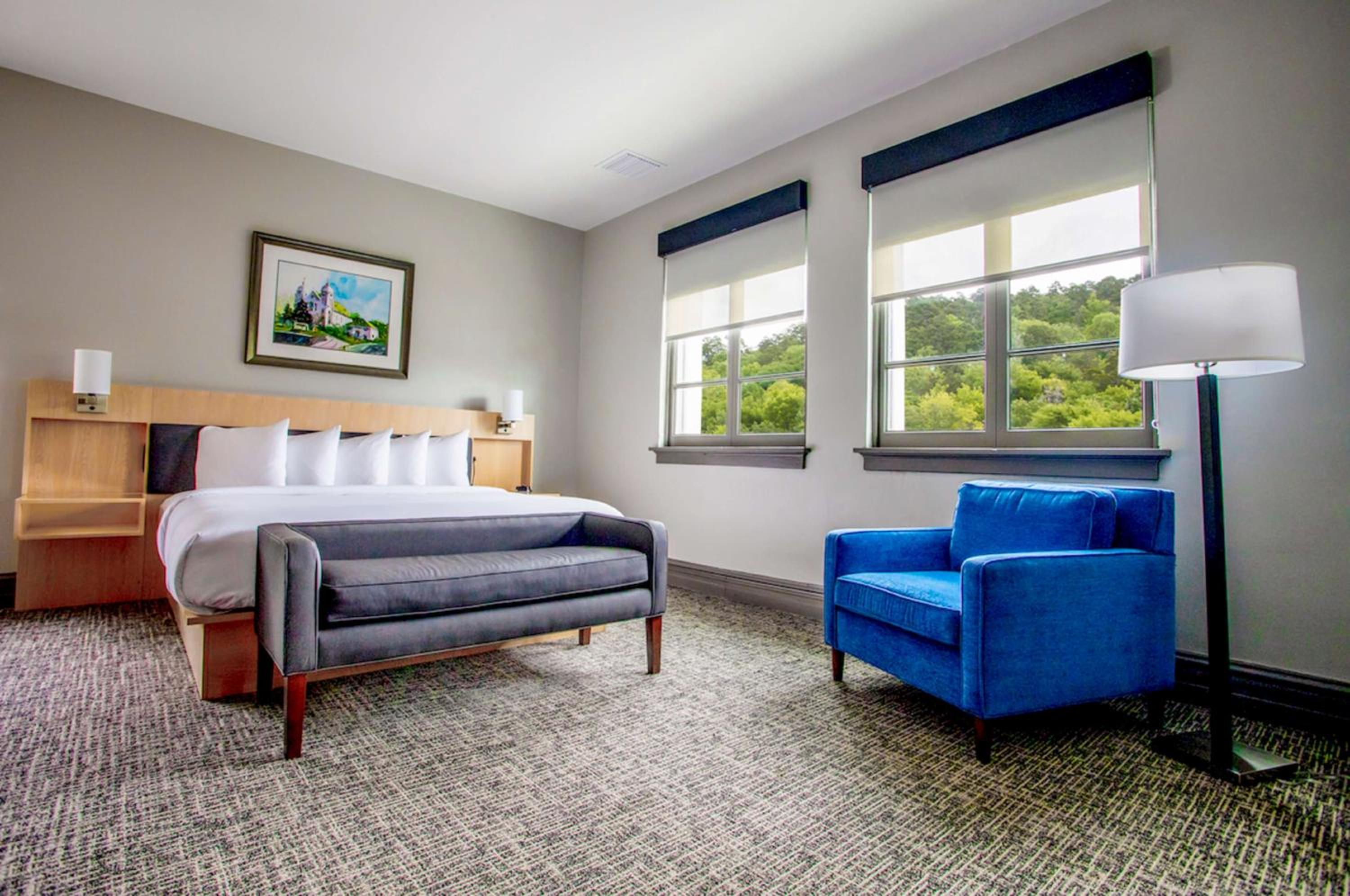 King Room photo 2