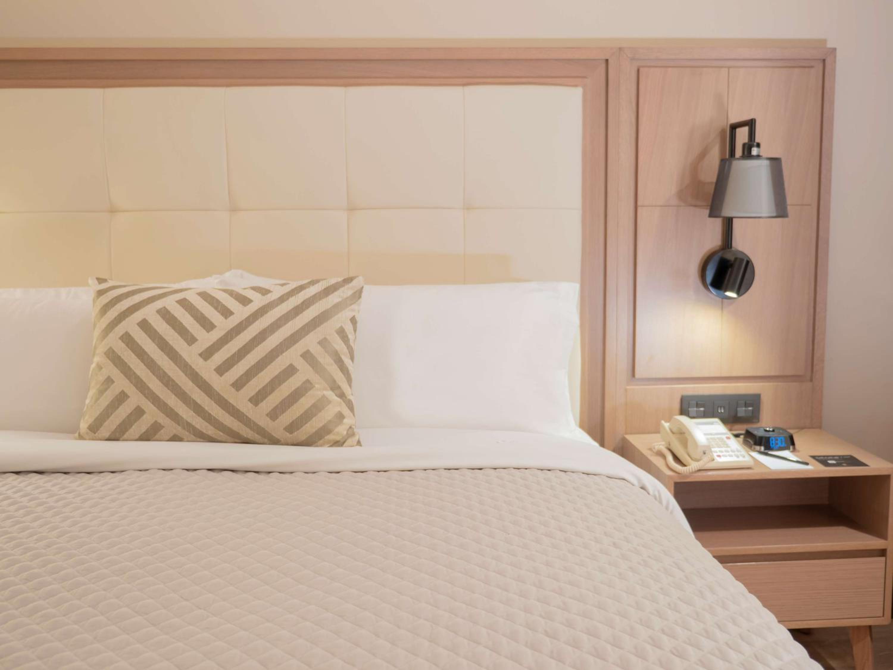 Executive King Room - Photo 1