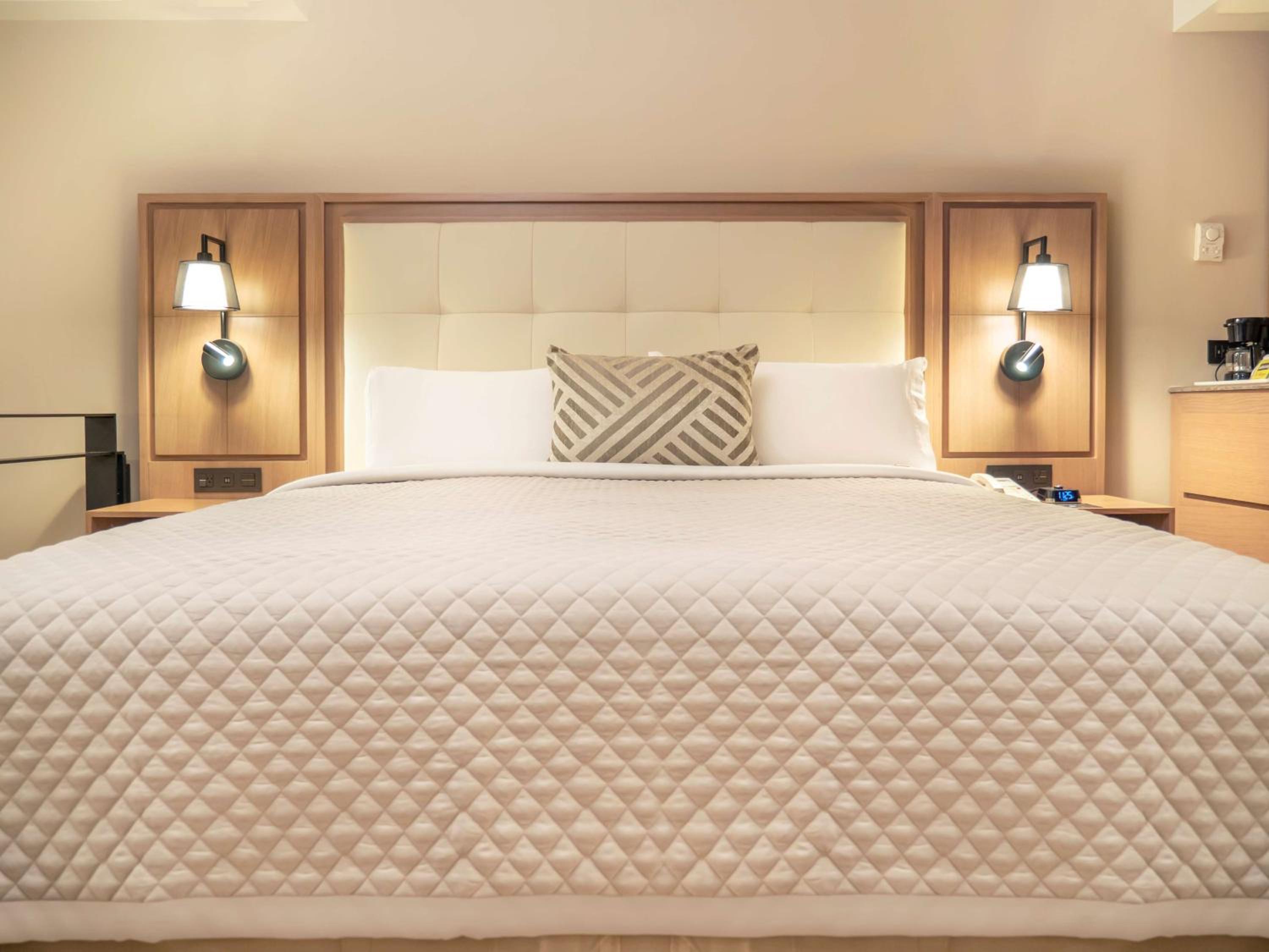 Executive King Room - Photo 5