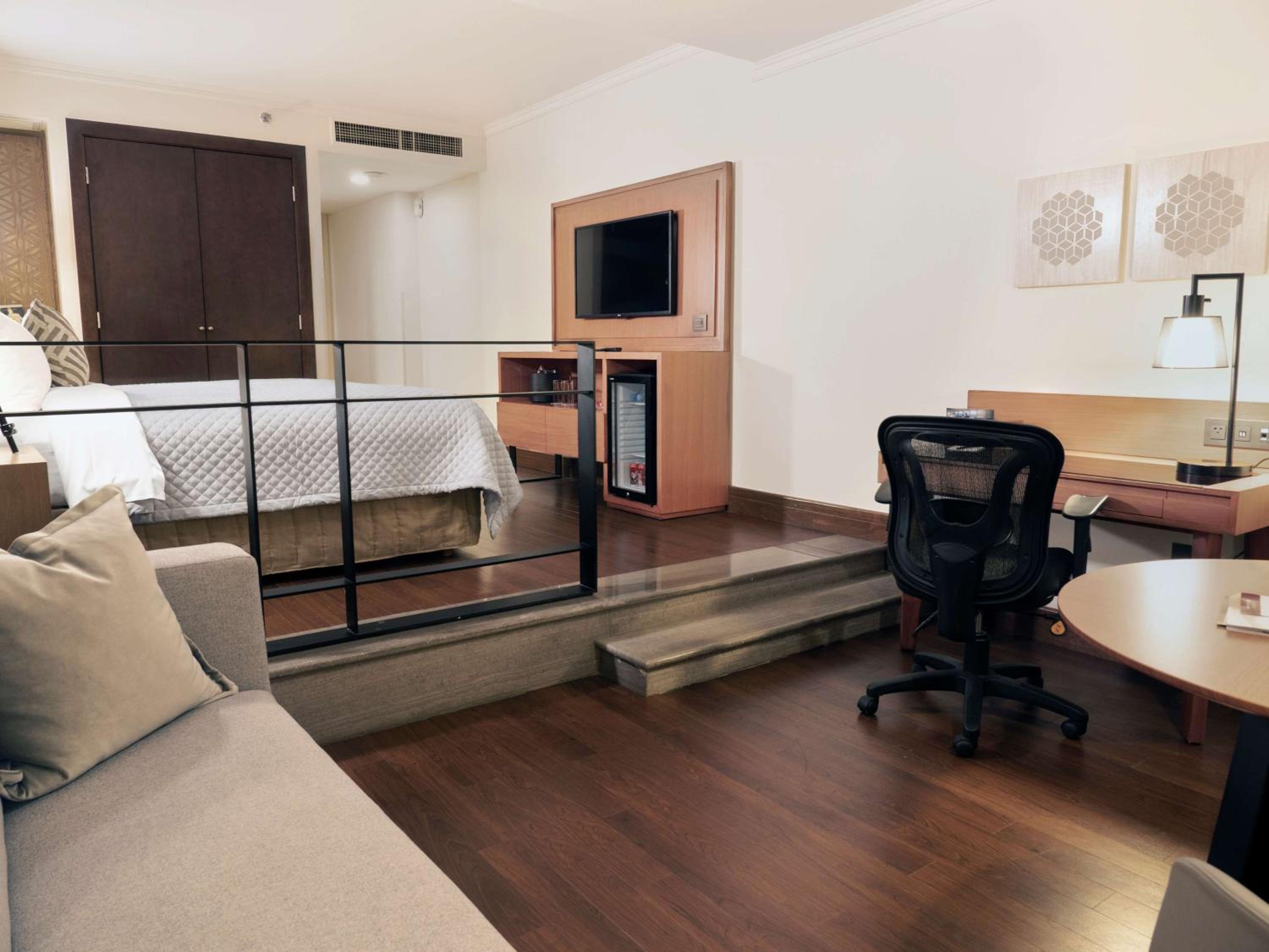 King Room - Photo 5