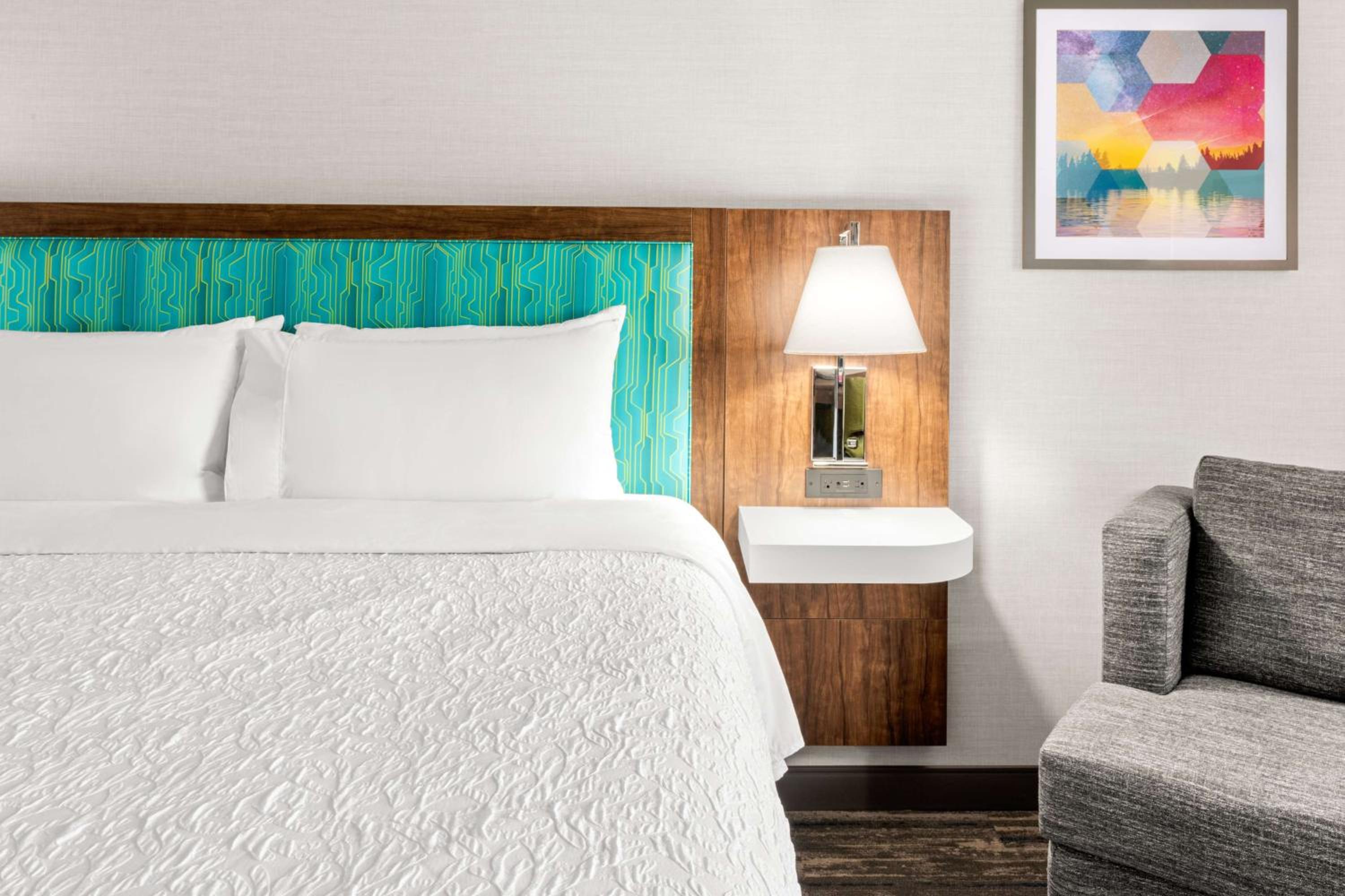 King Room - Photo 2