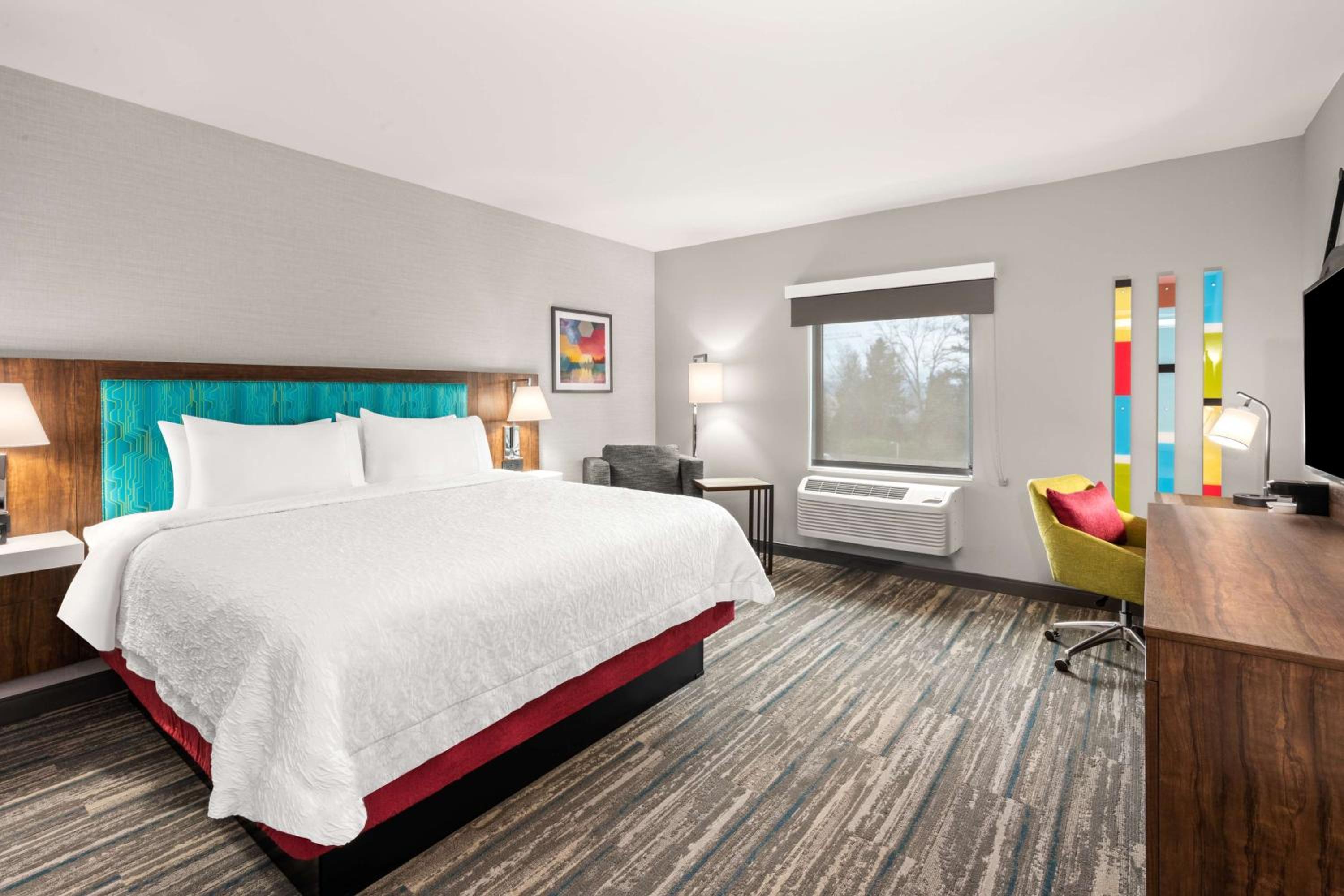 King Room - Photo 3