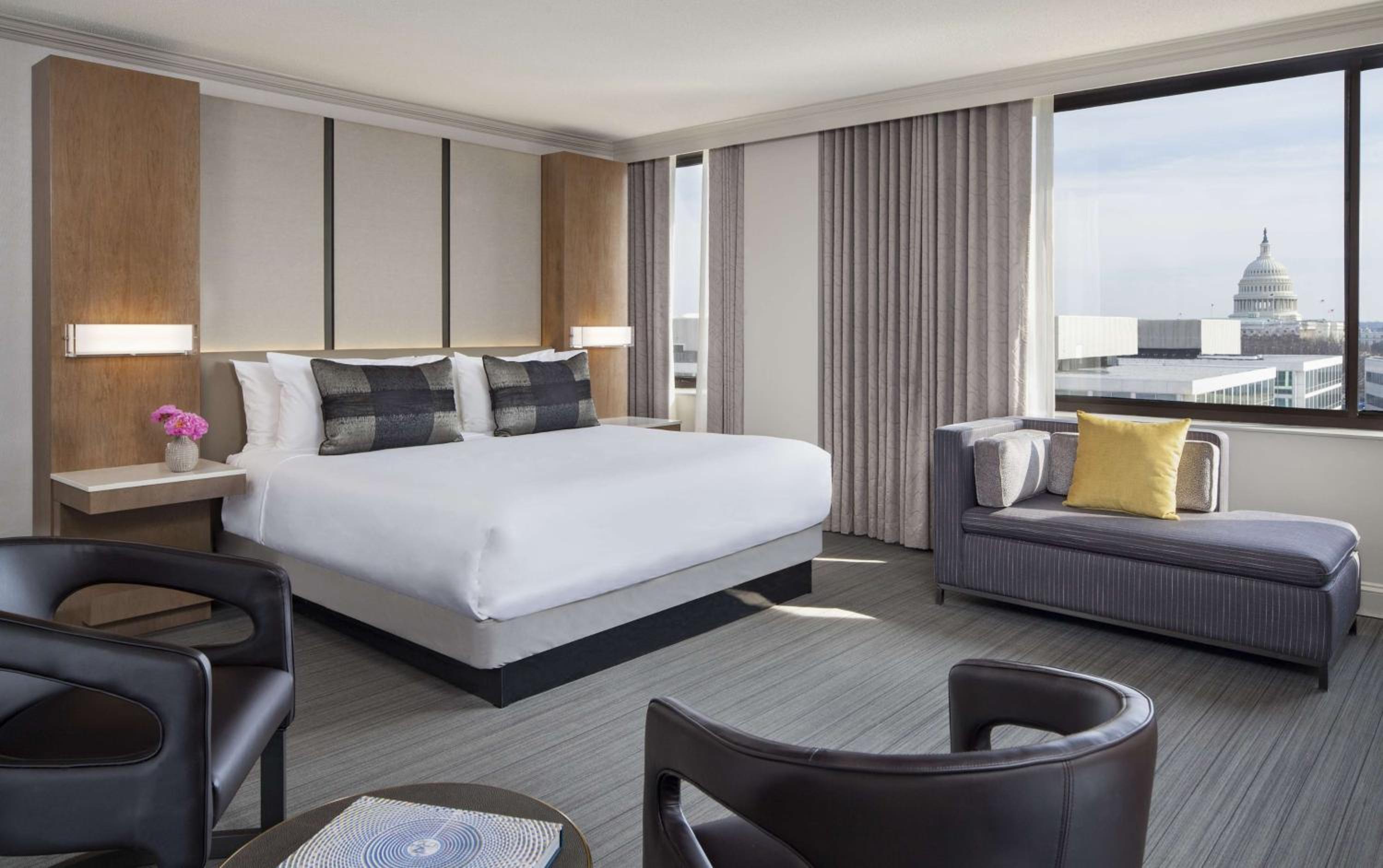 King Room with View - Photo 1
