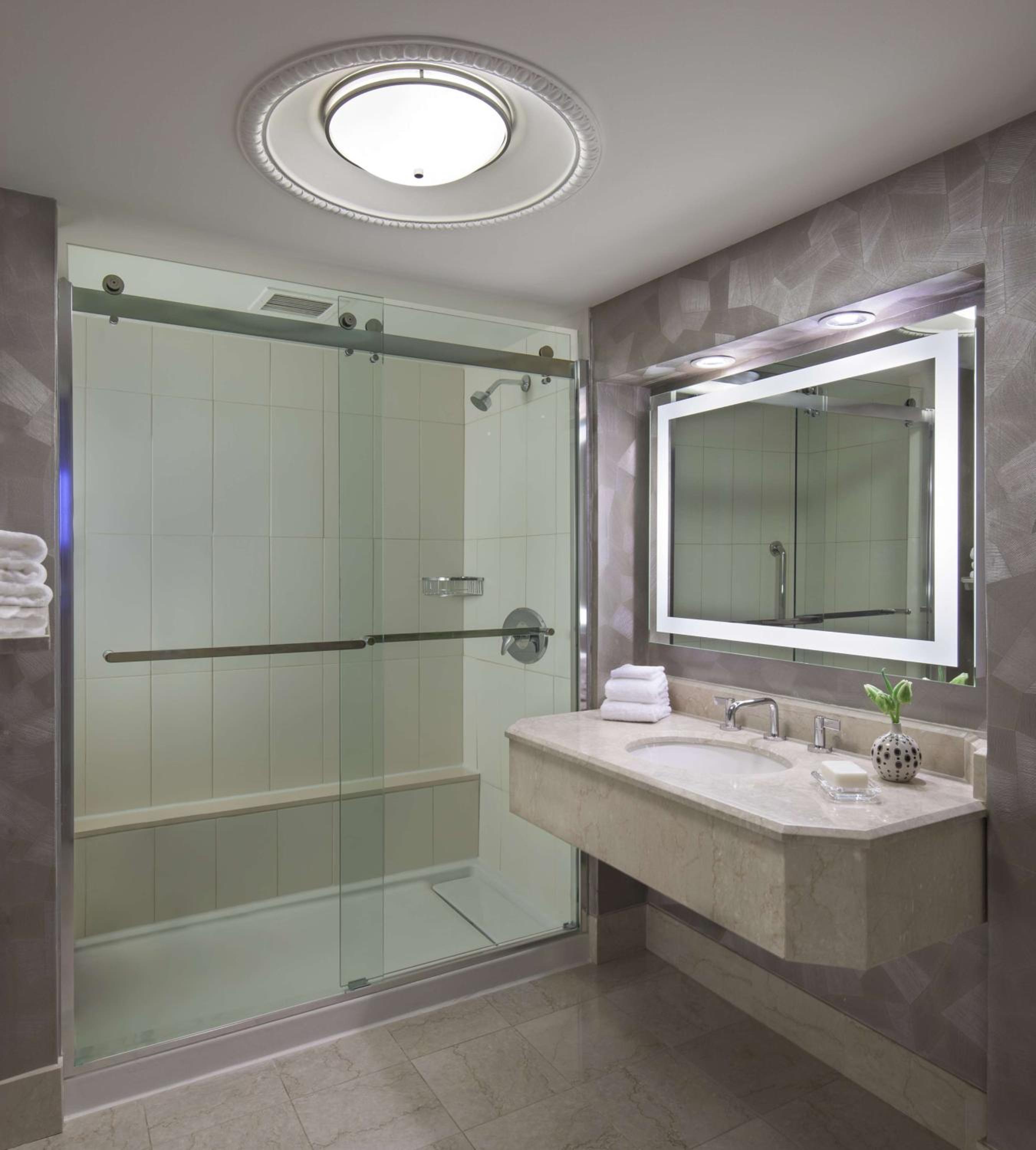 Double Room with Two Double Beds - Photo 4