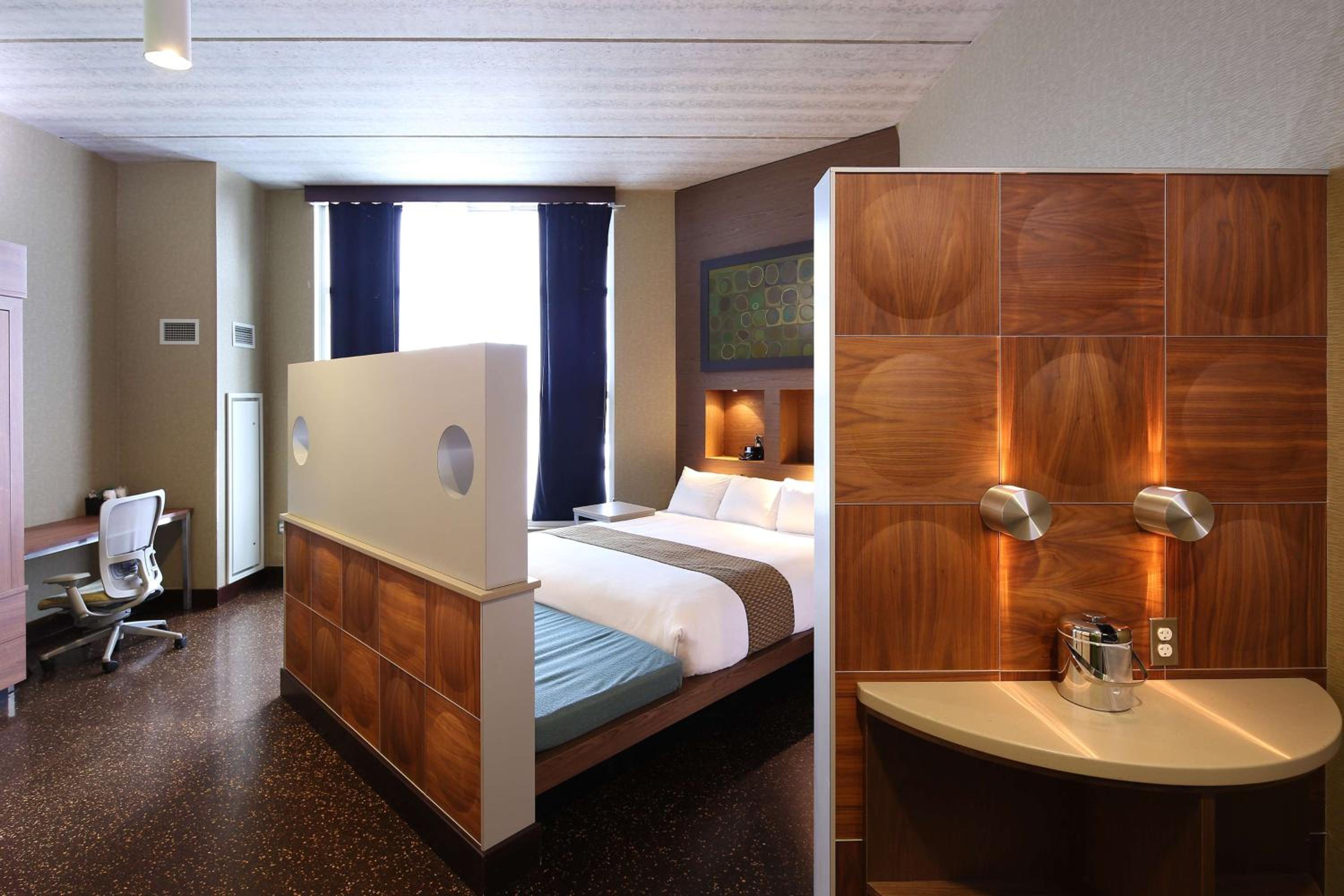 King Room - Photo 2