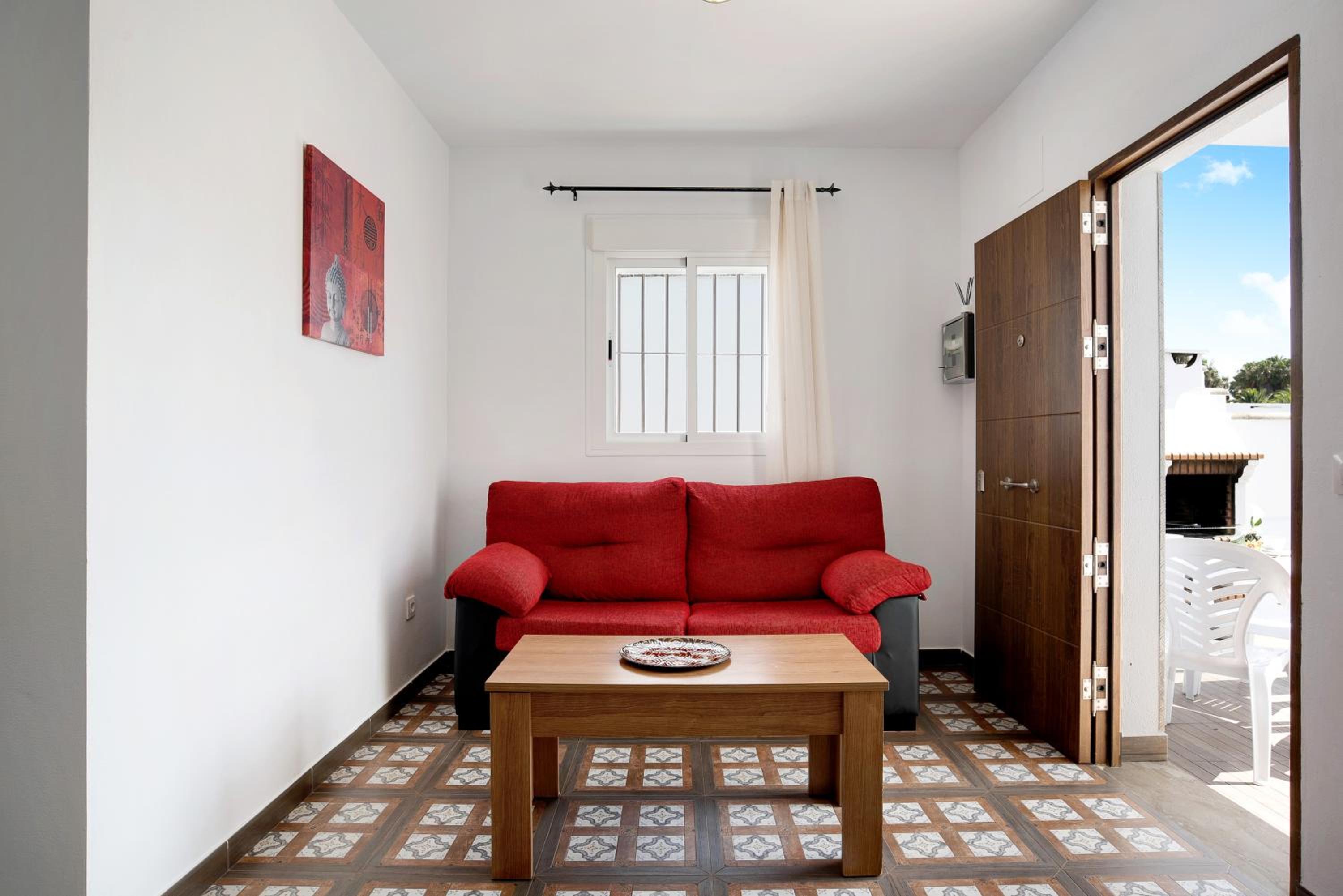 Casa de Vacaciones