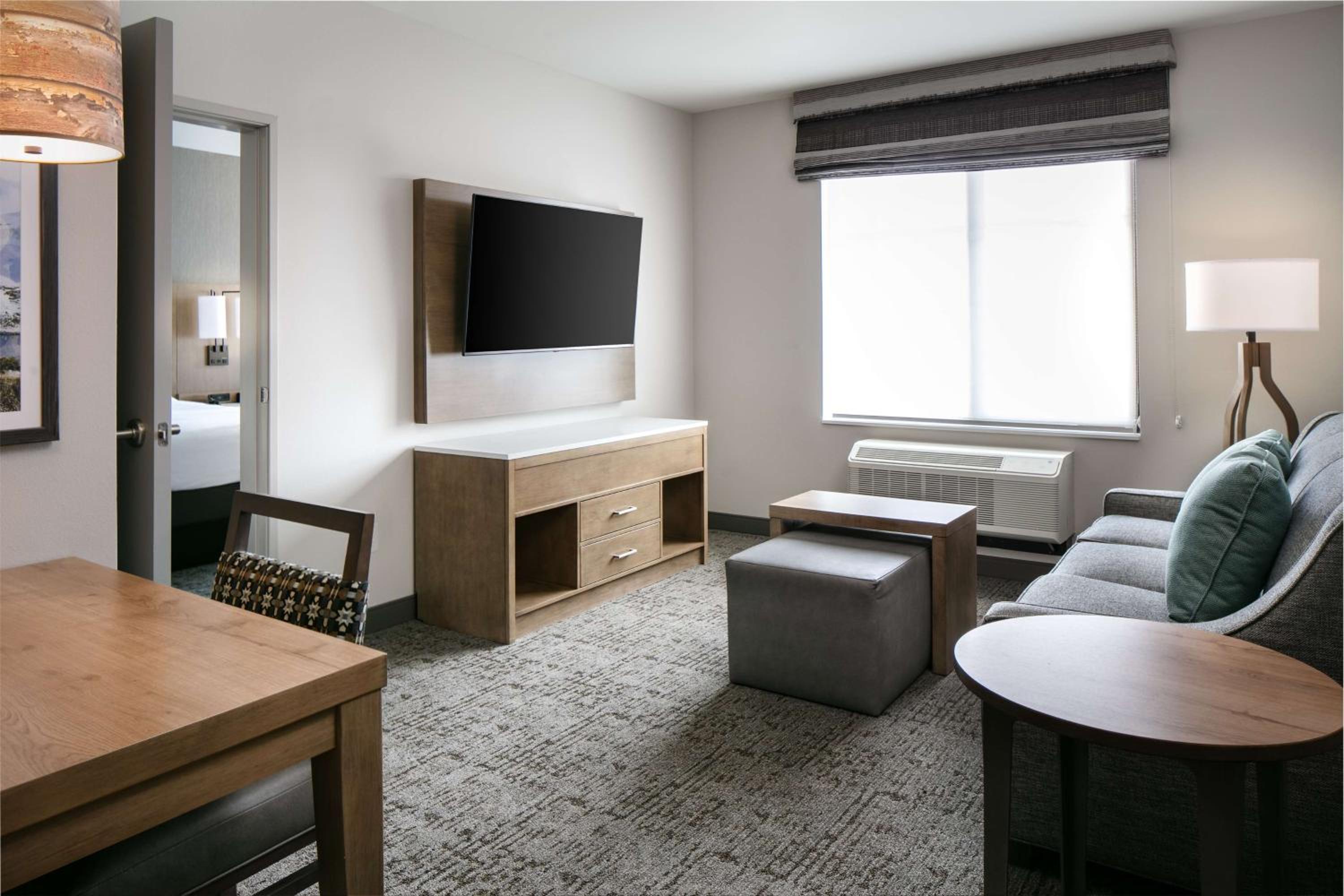 Studio Suite with Two Queen Beds - Hearing Access/Non-Smoking - Photo 4