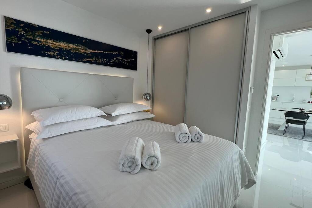Two-Bedroom Villa photo 1