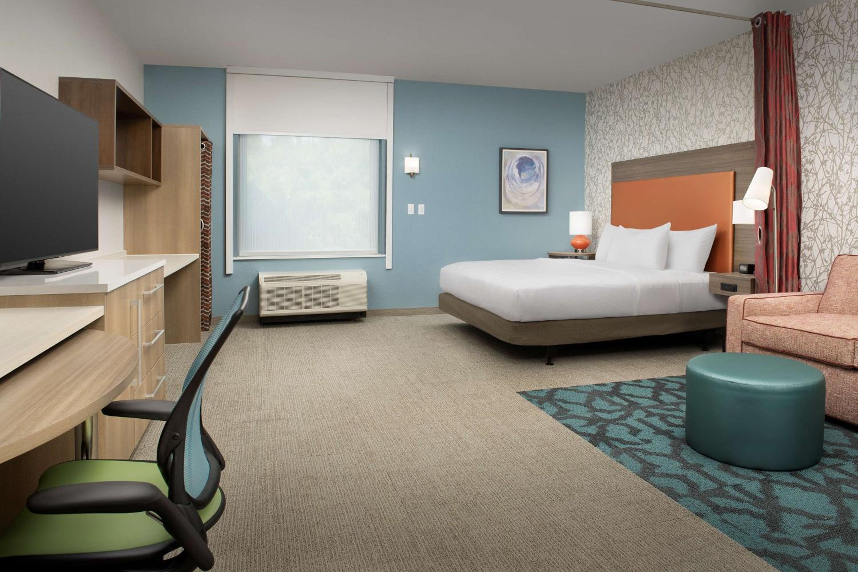 King Studio Suite - Mobility Access/Non-Smoking - Photo 6