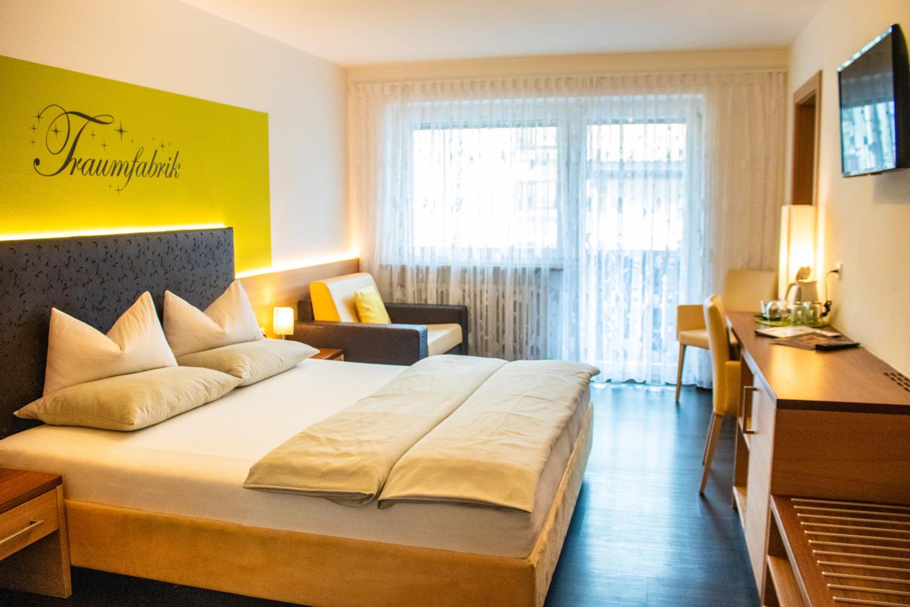 Double Room - Photo 4