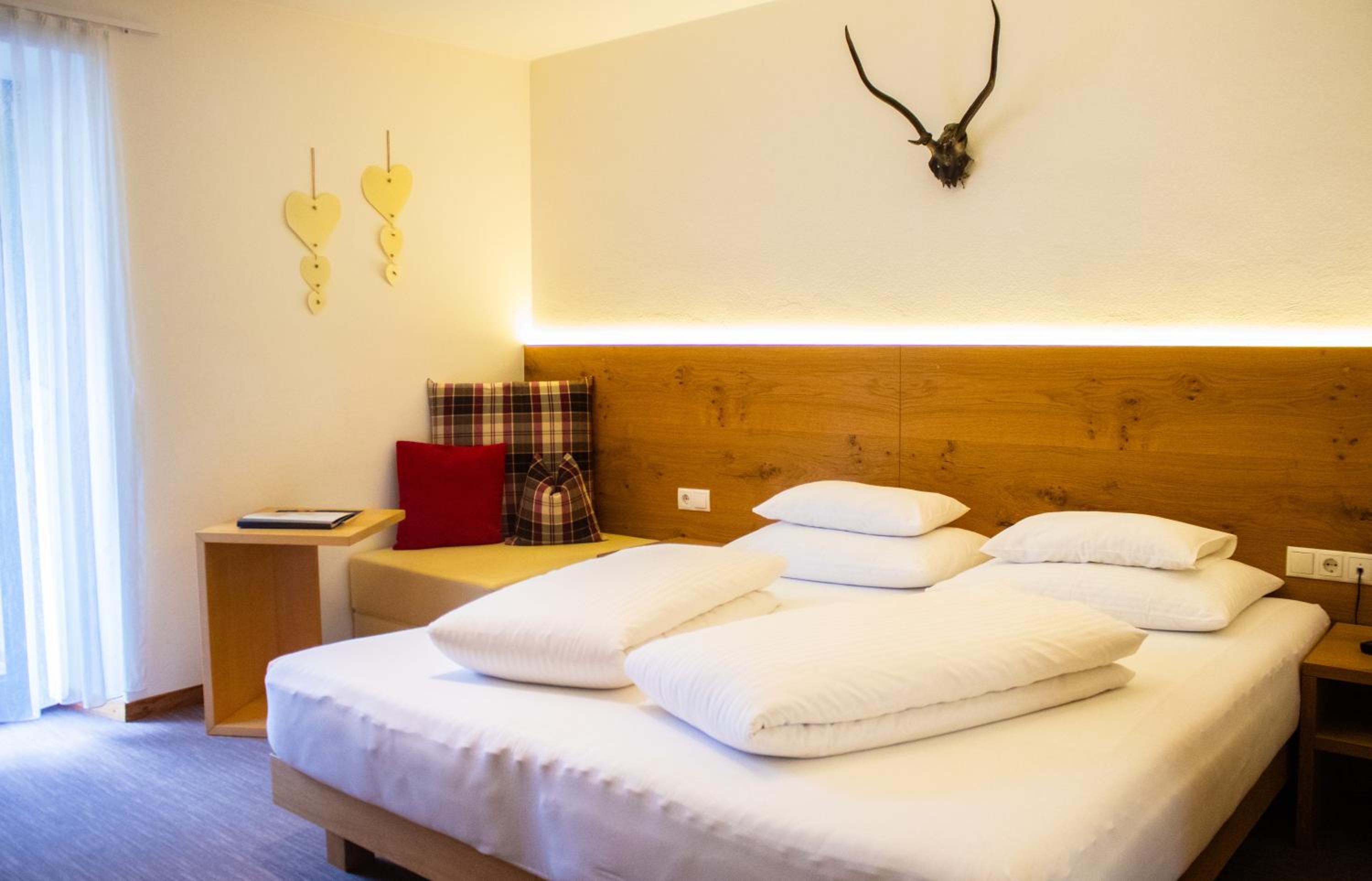 Double Room - Photo 2