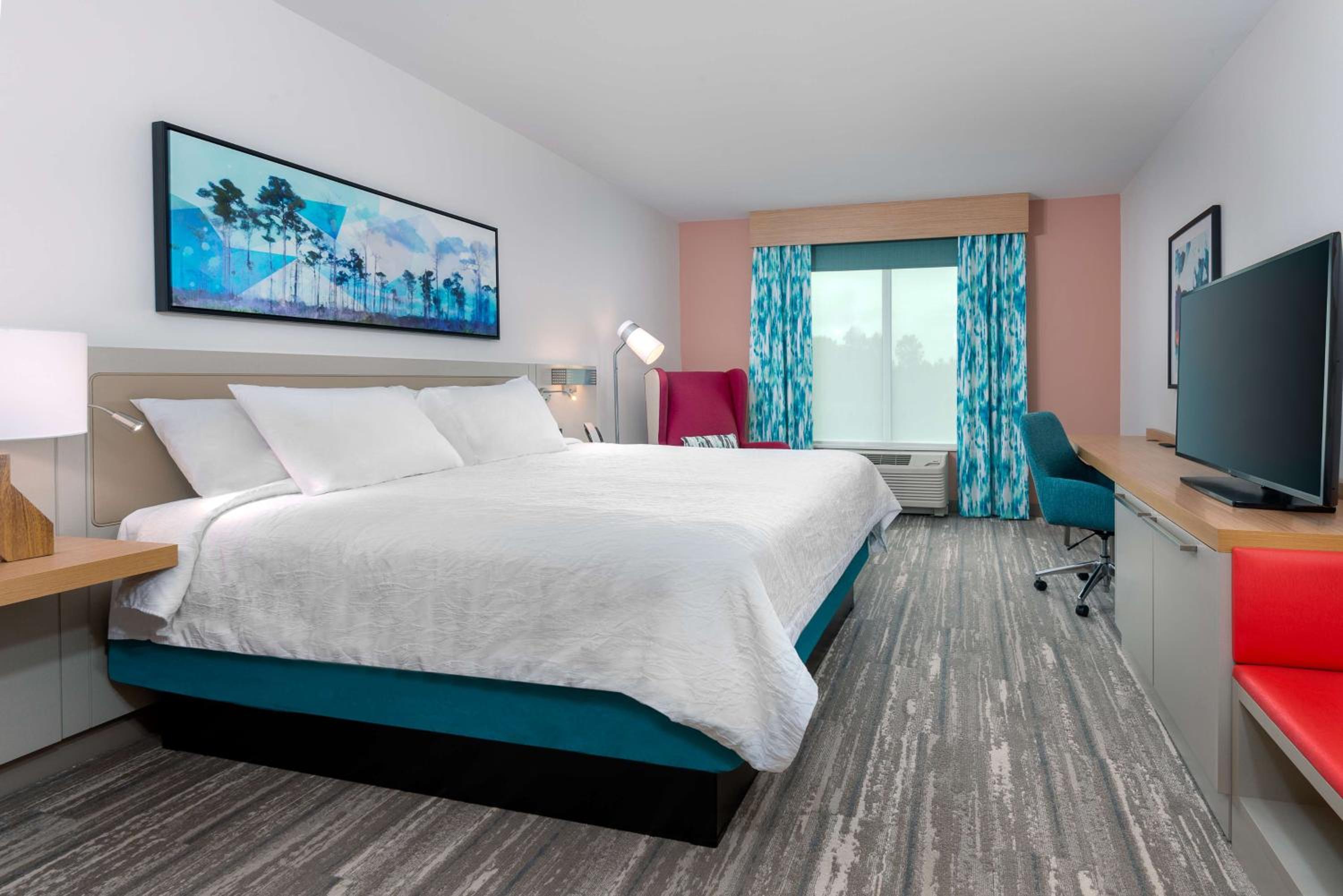King Room - Photo 2