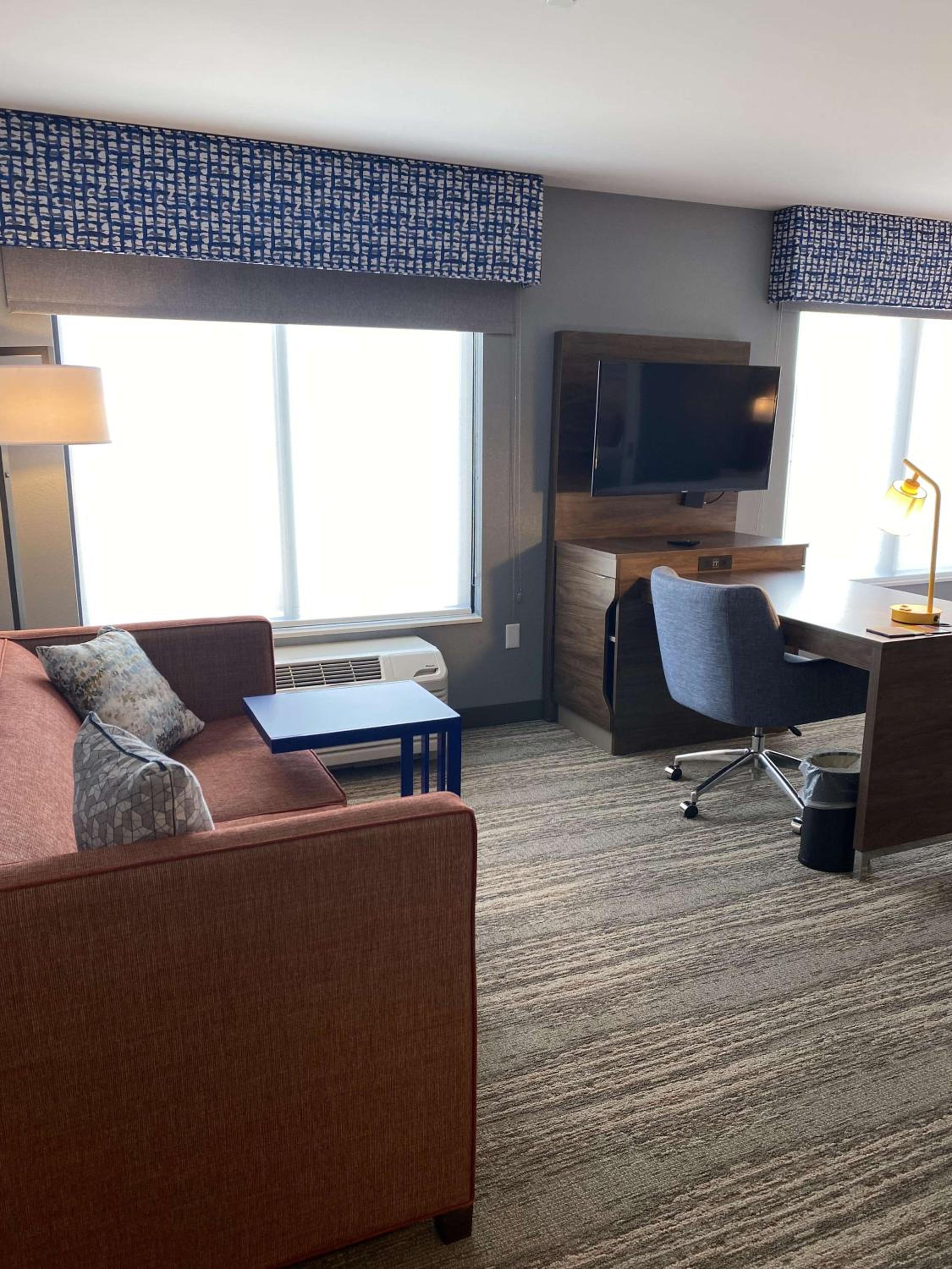 King Studio Suite - Hearing Access/Non-Smoking - Photo 3