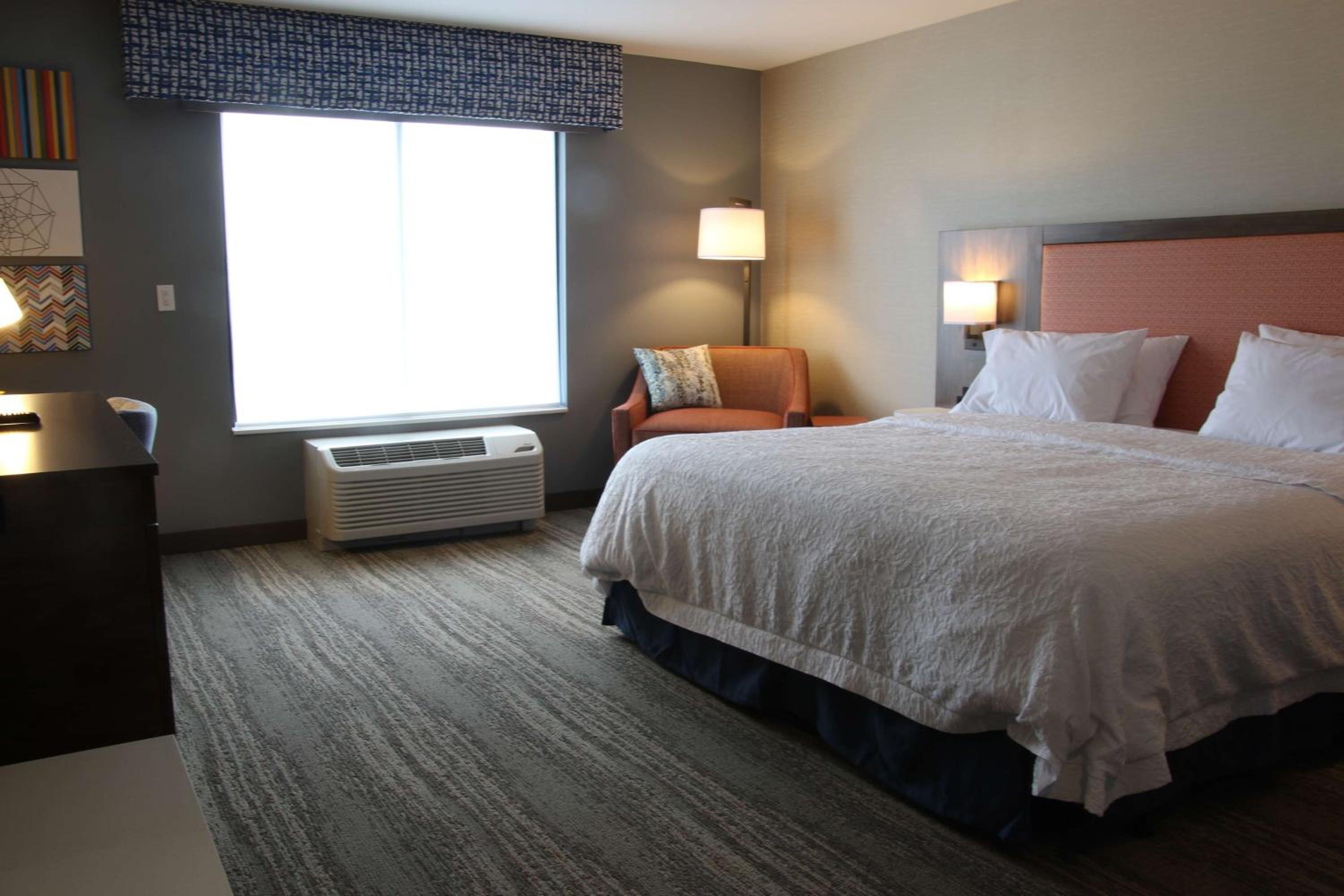 King Room - Mobility Access/Non-Smoking - Photo 1