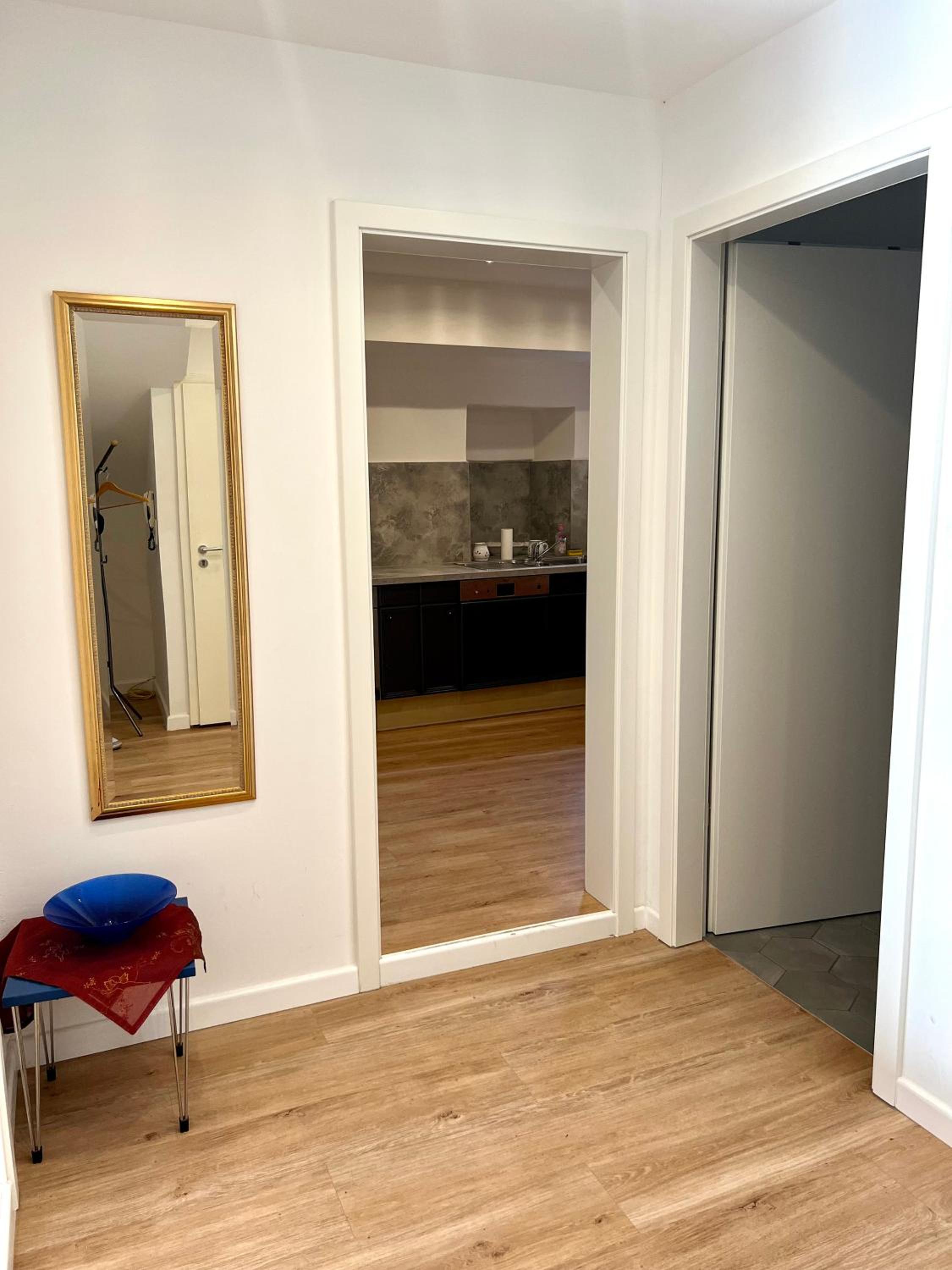 Deluxe Apartment - Photo 9