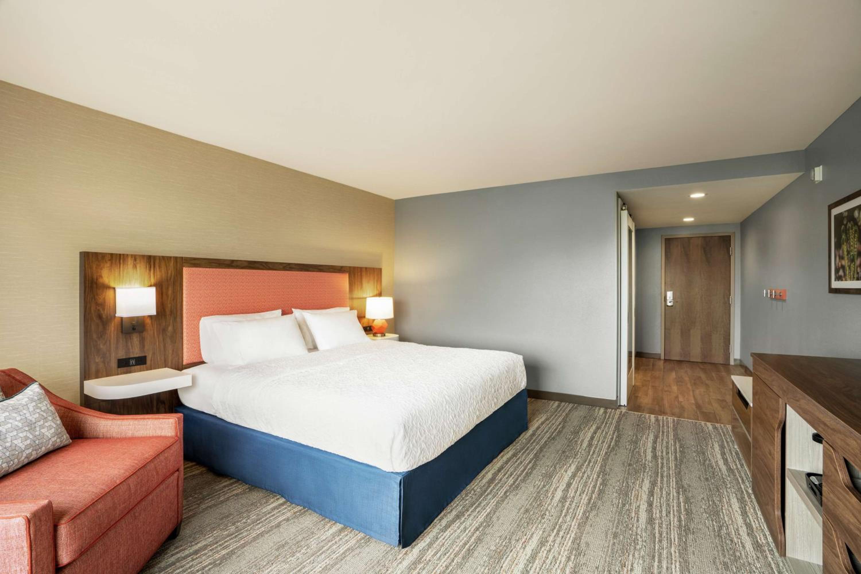 King Room - Mobility Access/Non-Smoking - Photo 5