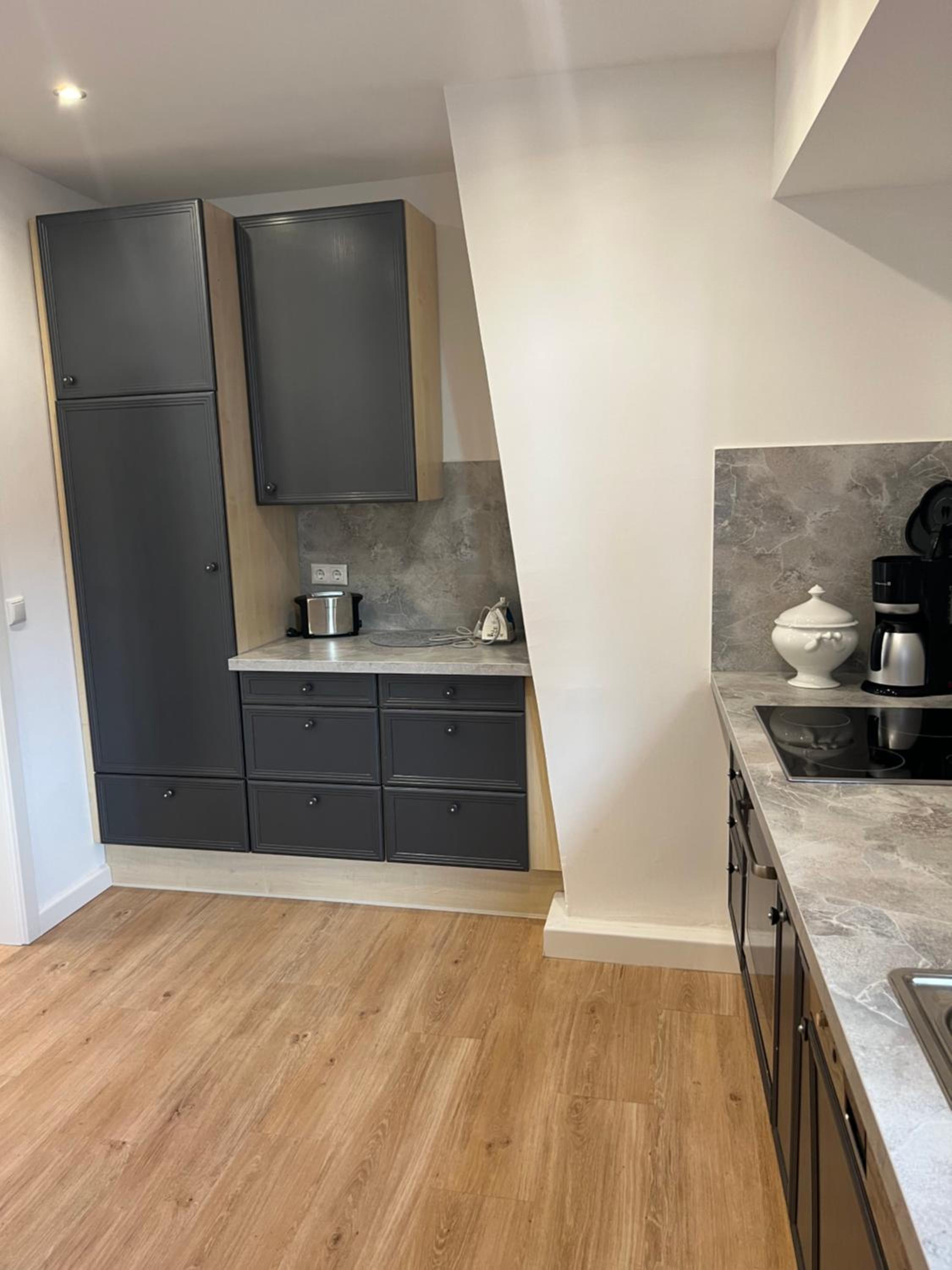 Deluxe Apartment - Photo 2