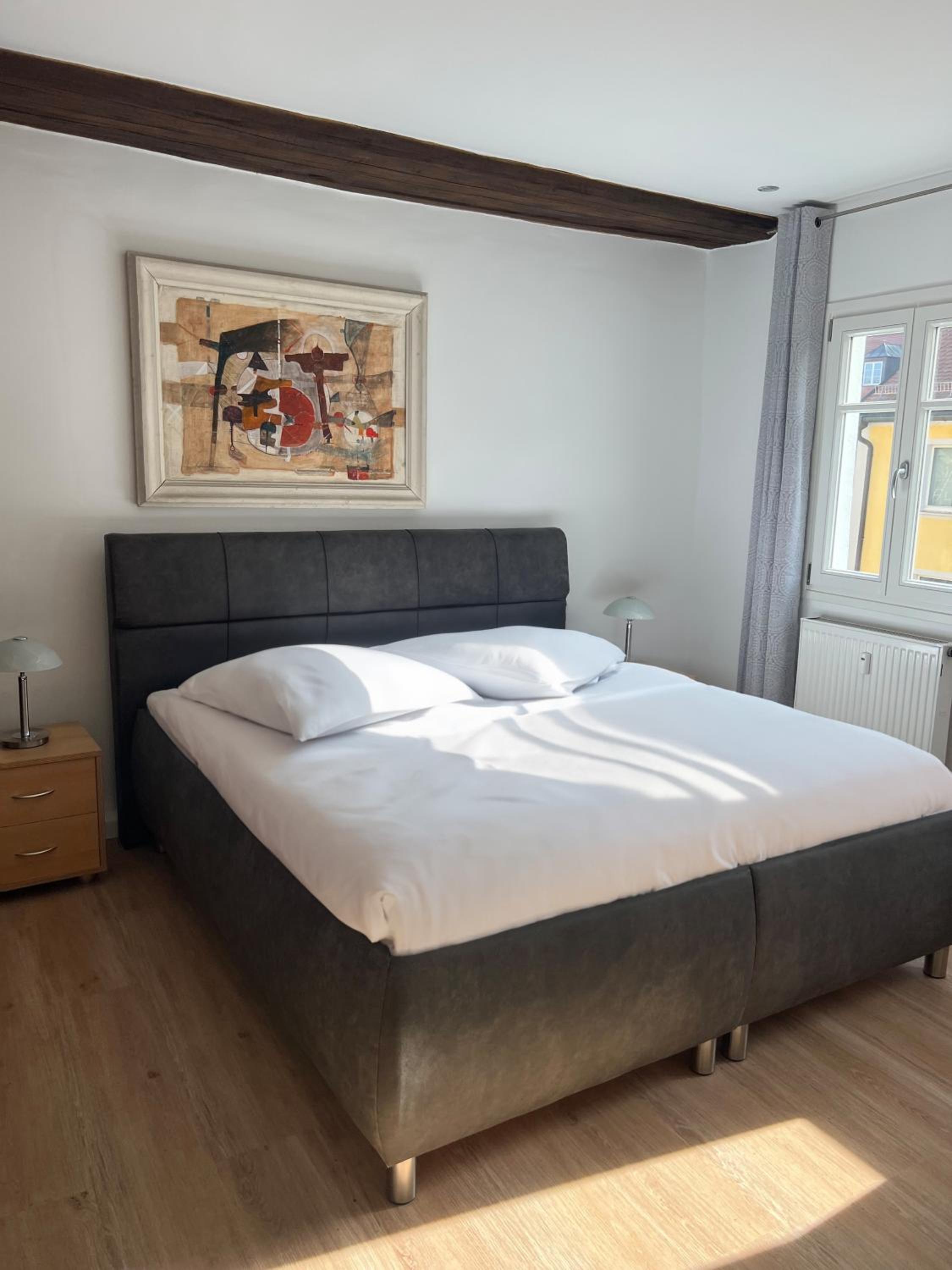 Deluxe Apartment - Photo 1