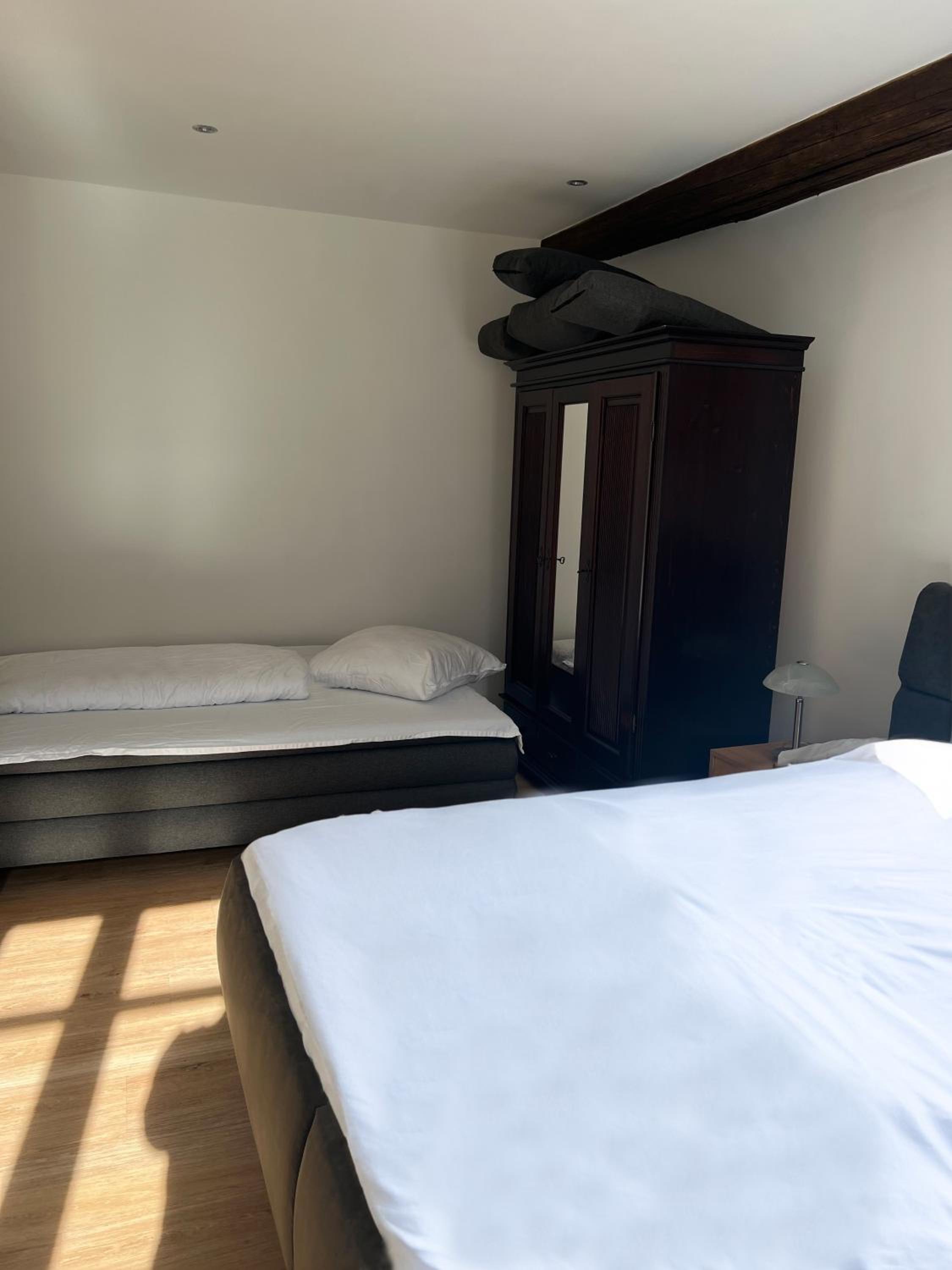 Deluxe Apartment - Photo 3