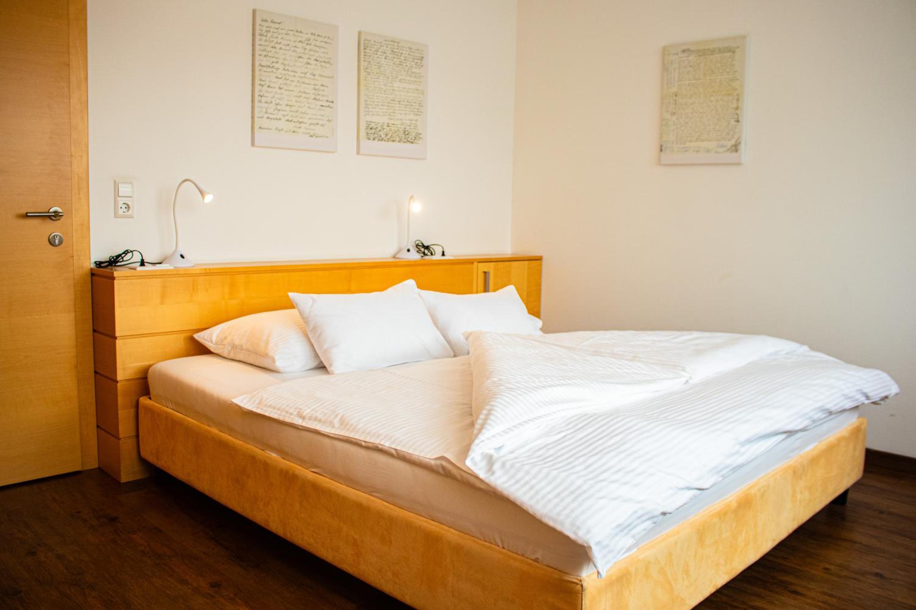 Double Room - Photo 3