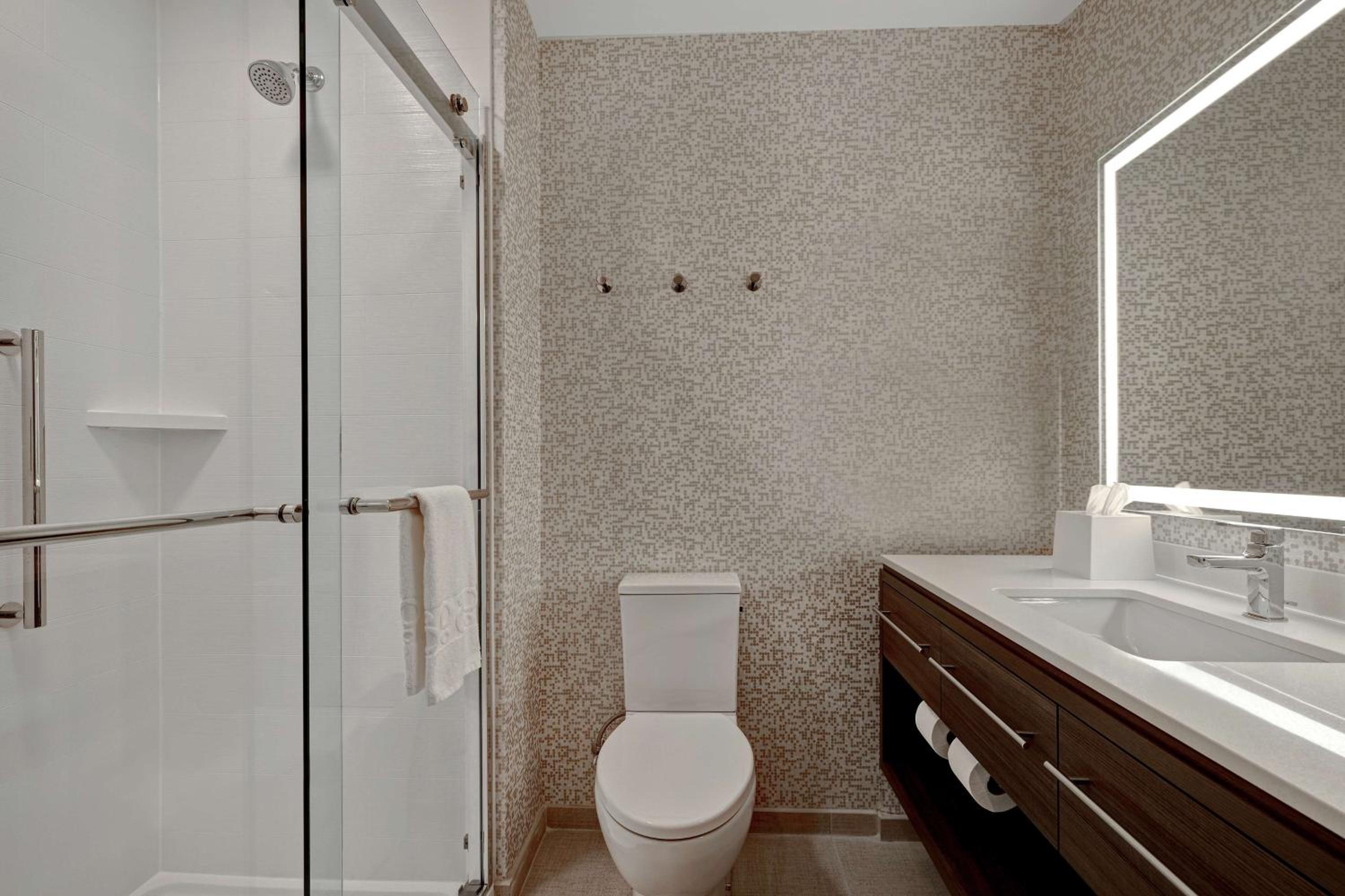 King Studio Suite - Non-Smoking - Photo 4