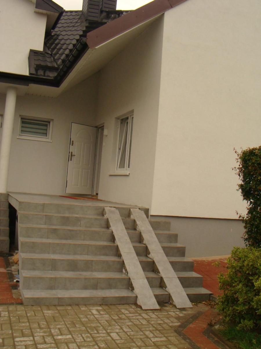 Three-Bedroom Townhouse photo 3