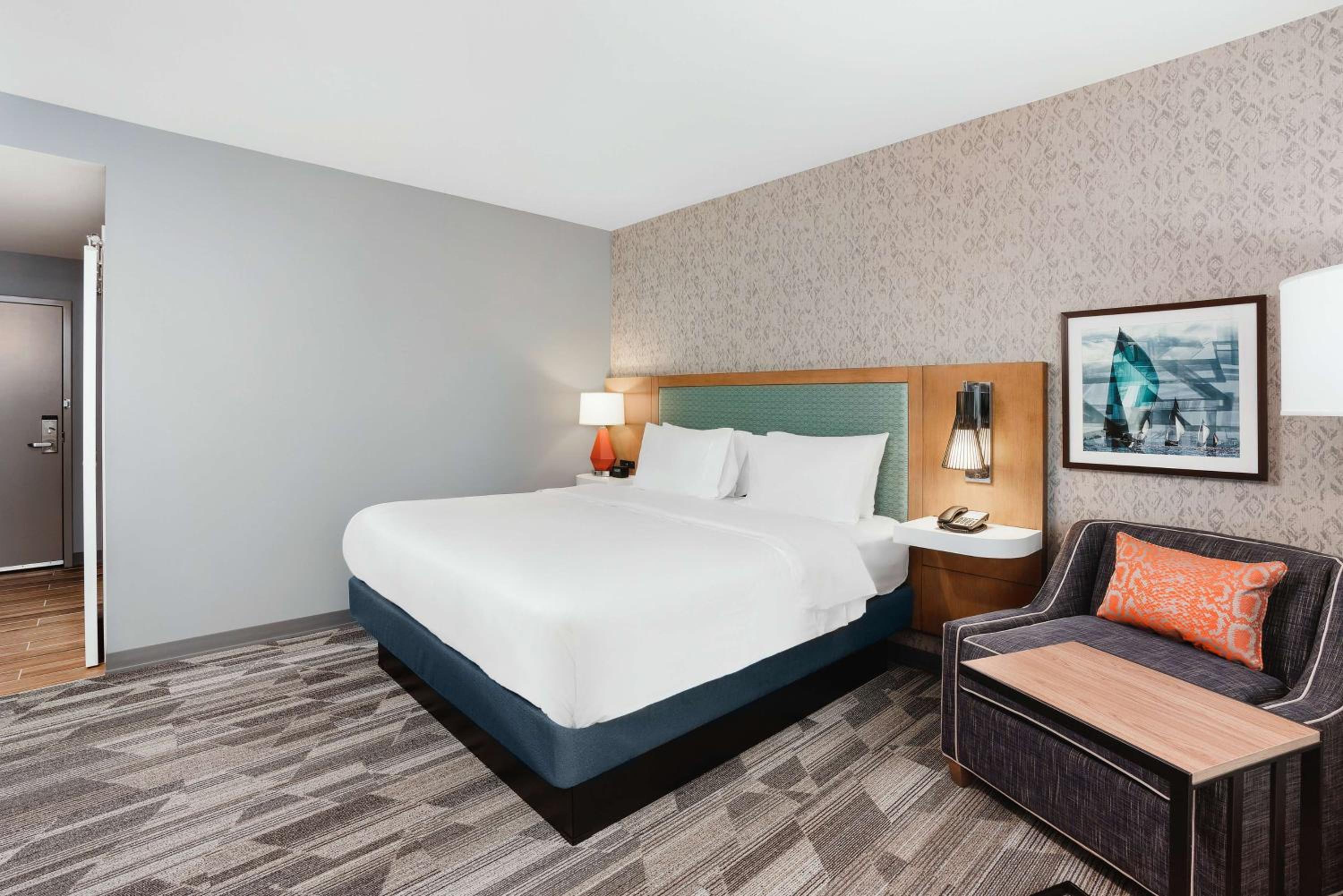 King Room - Photo 1
