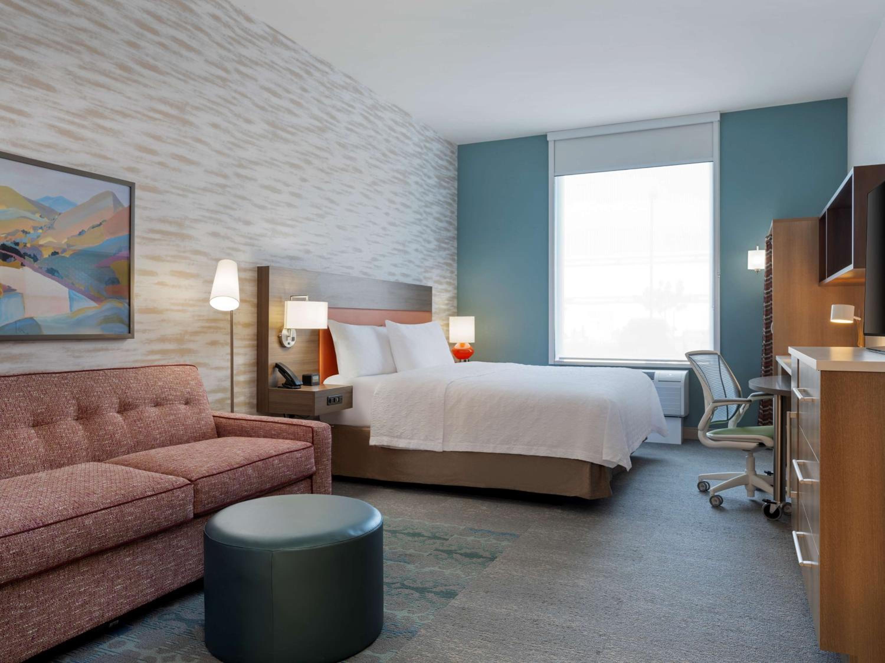 King Studio Suite - Hearing Access/Non-Smoking - Photo 4