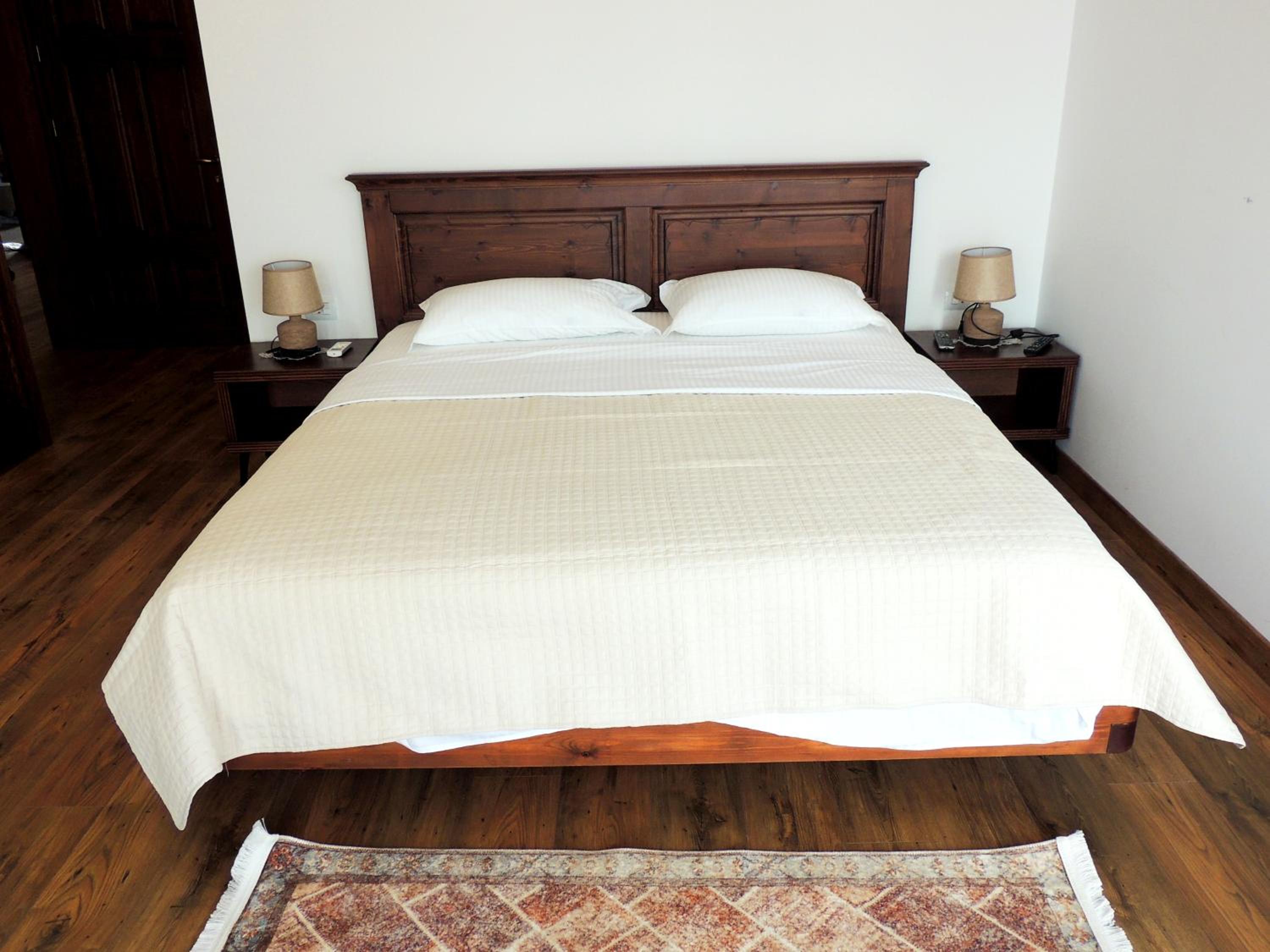Standard Double Room photo 2