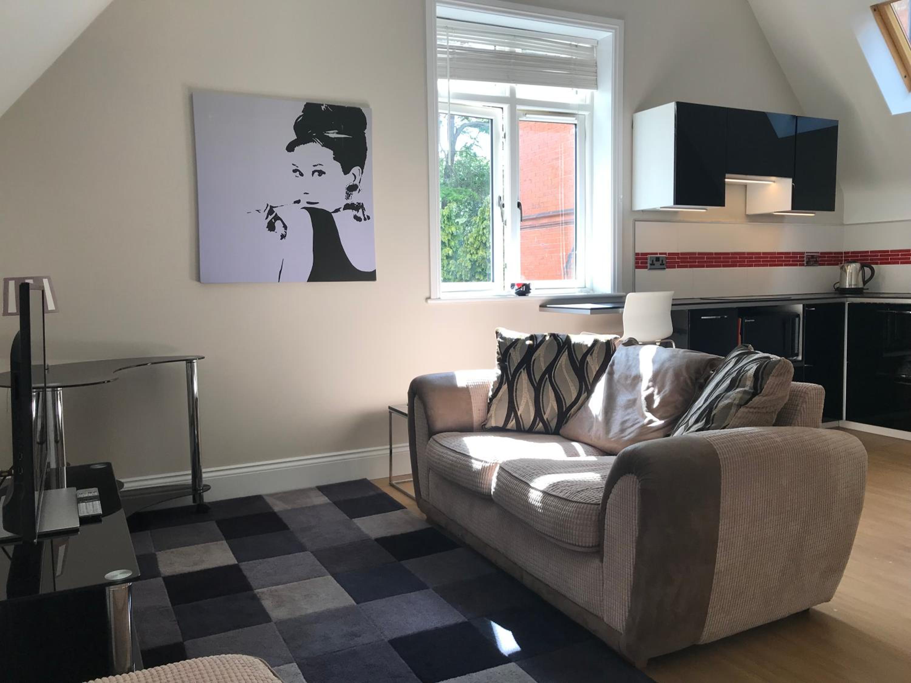 Apartment photo 1