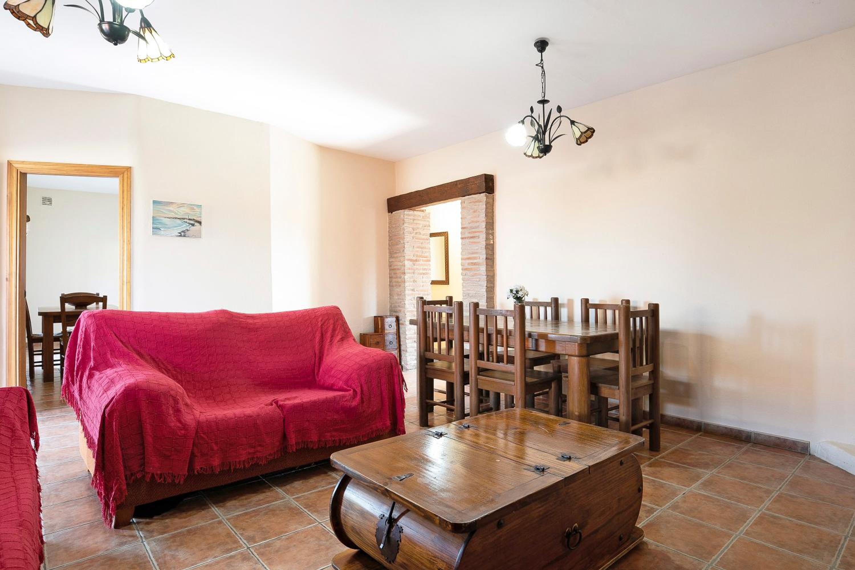Two-Bedroom House photo 3