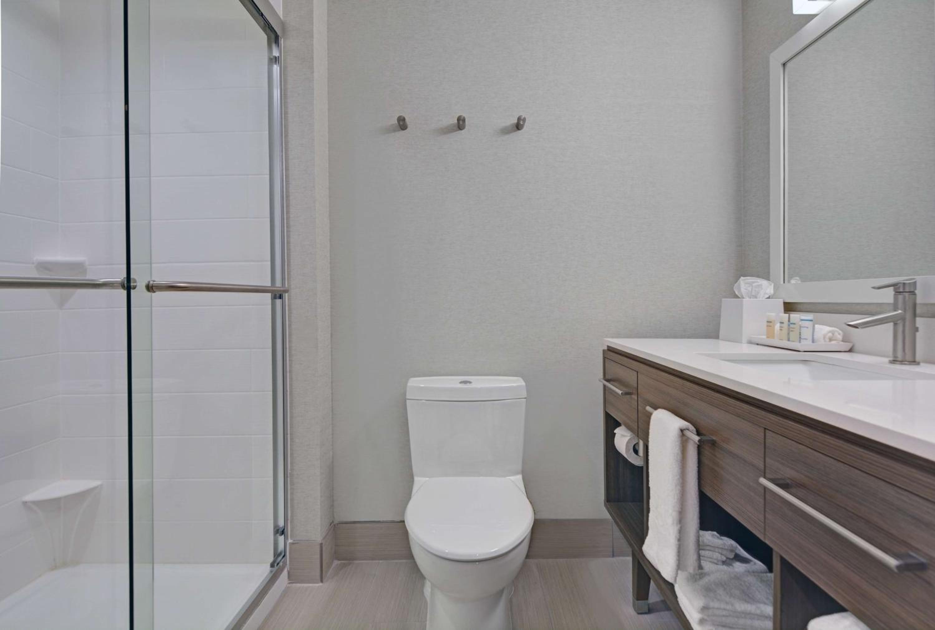 King Studio Suite - Hearing Access/Non-Smoking - Photo 4