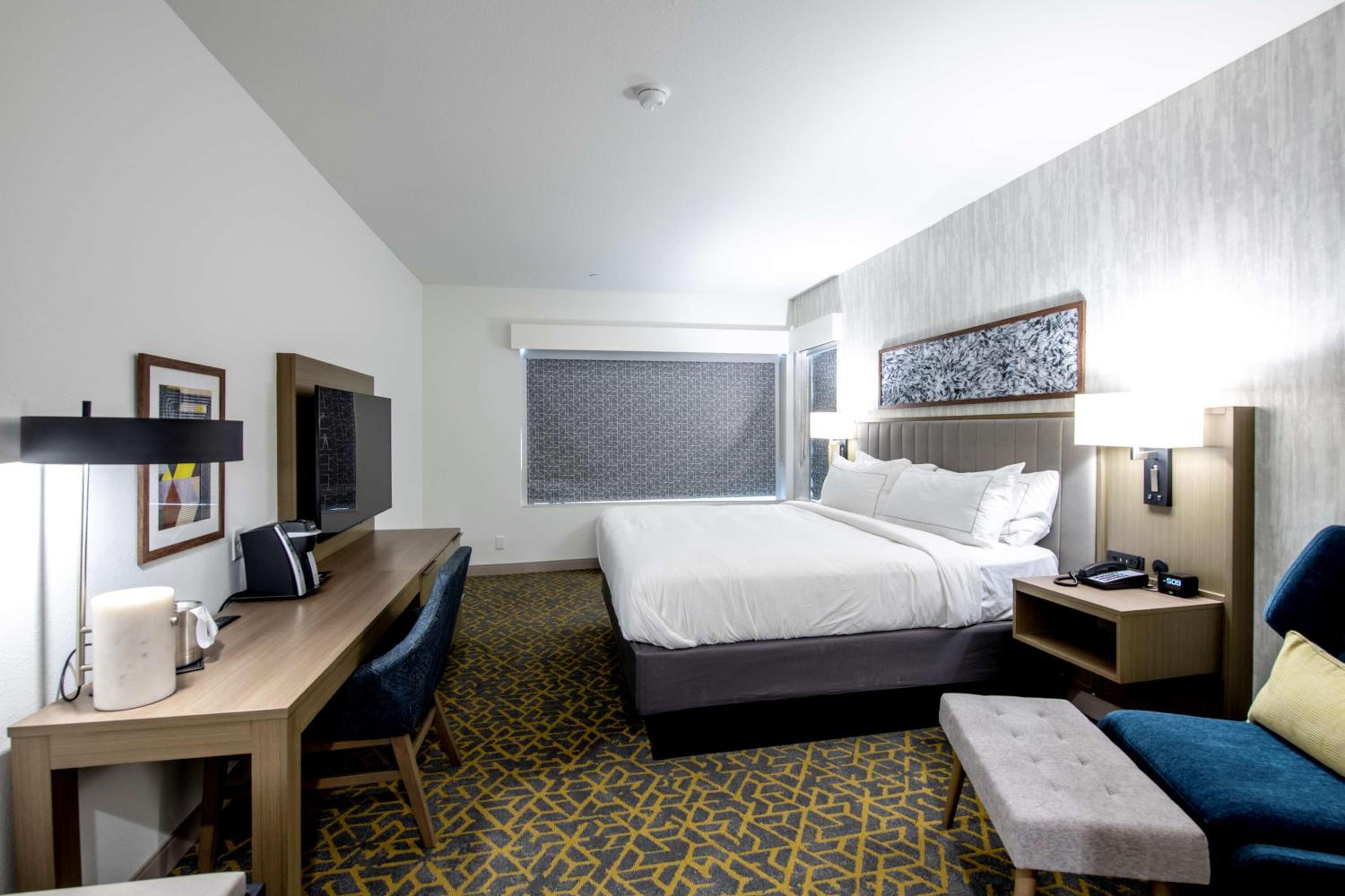King Room - Photo 1
