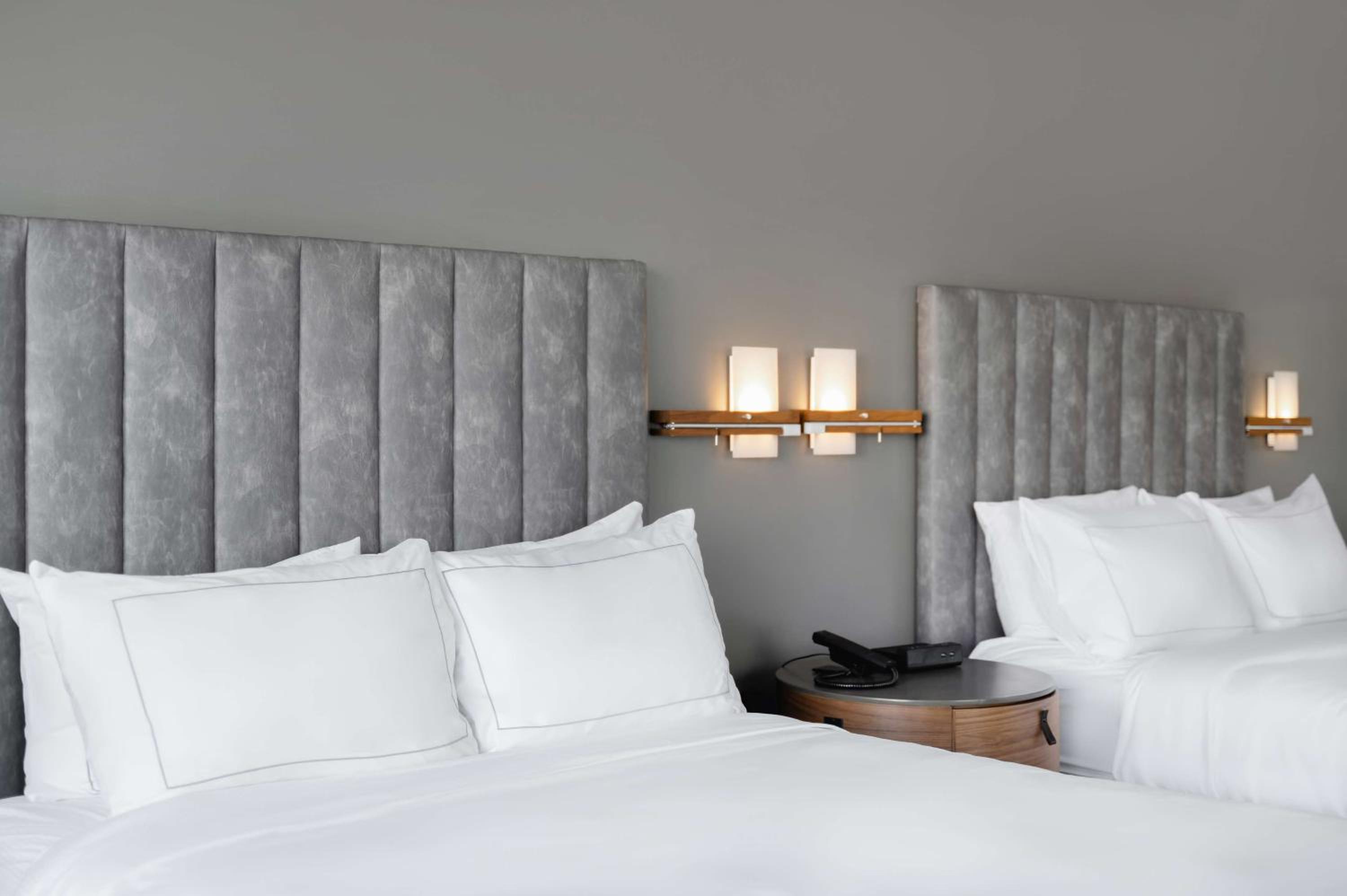 Standard Queen Room with Two Queen Beds