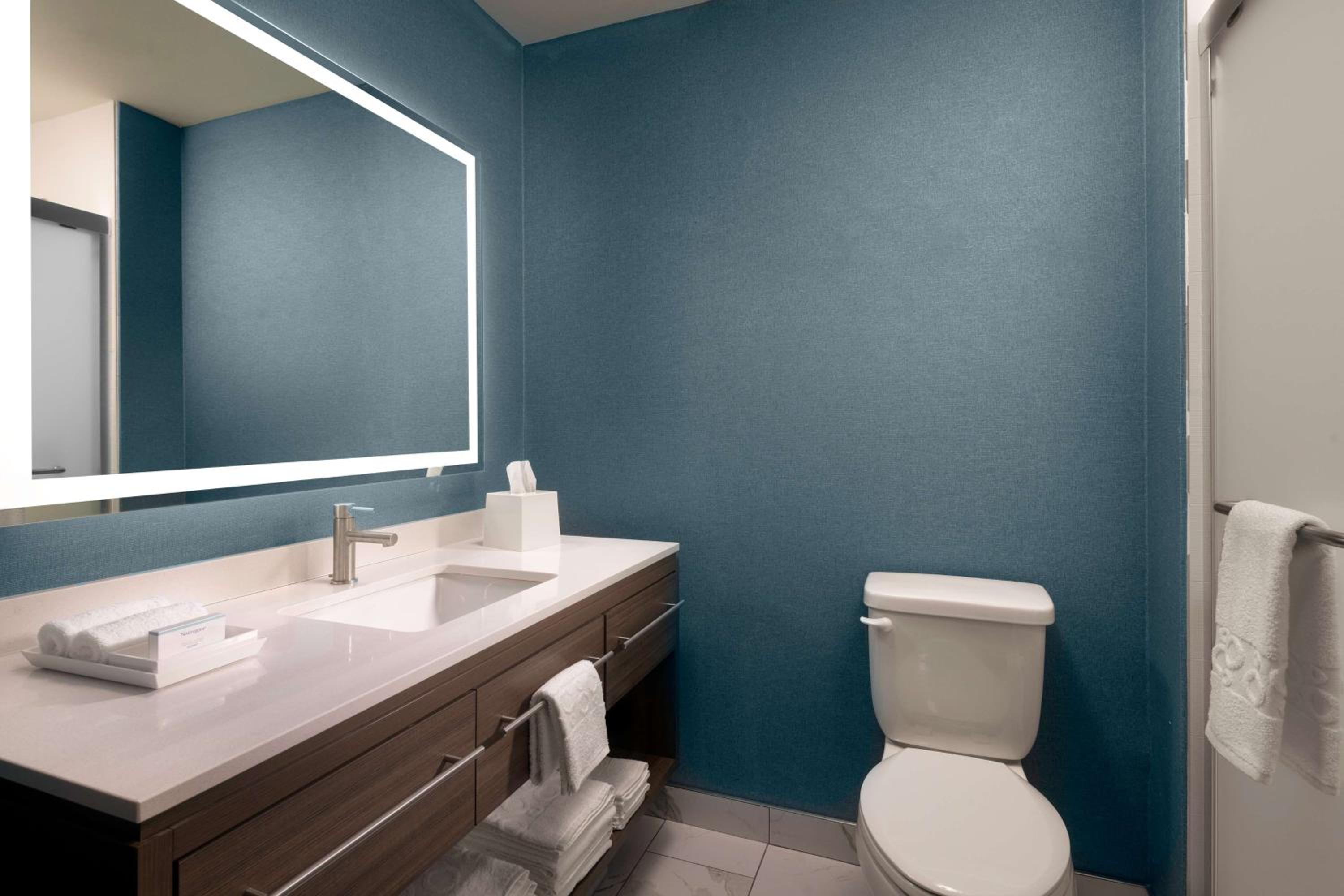King Studio Suite - Non-Smoking - Photo 2